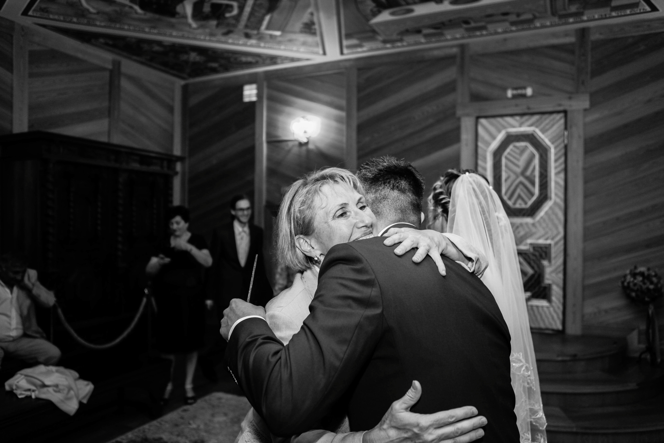 Сергей и Евгения. Wedding photographer Kiryanov Maxim. I take photos in Moscow, Kolomna,