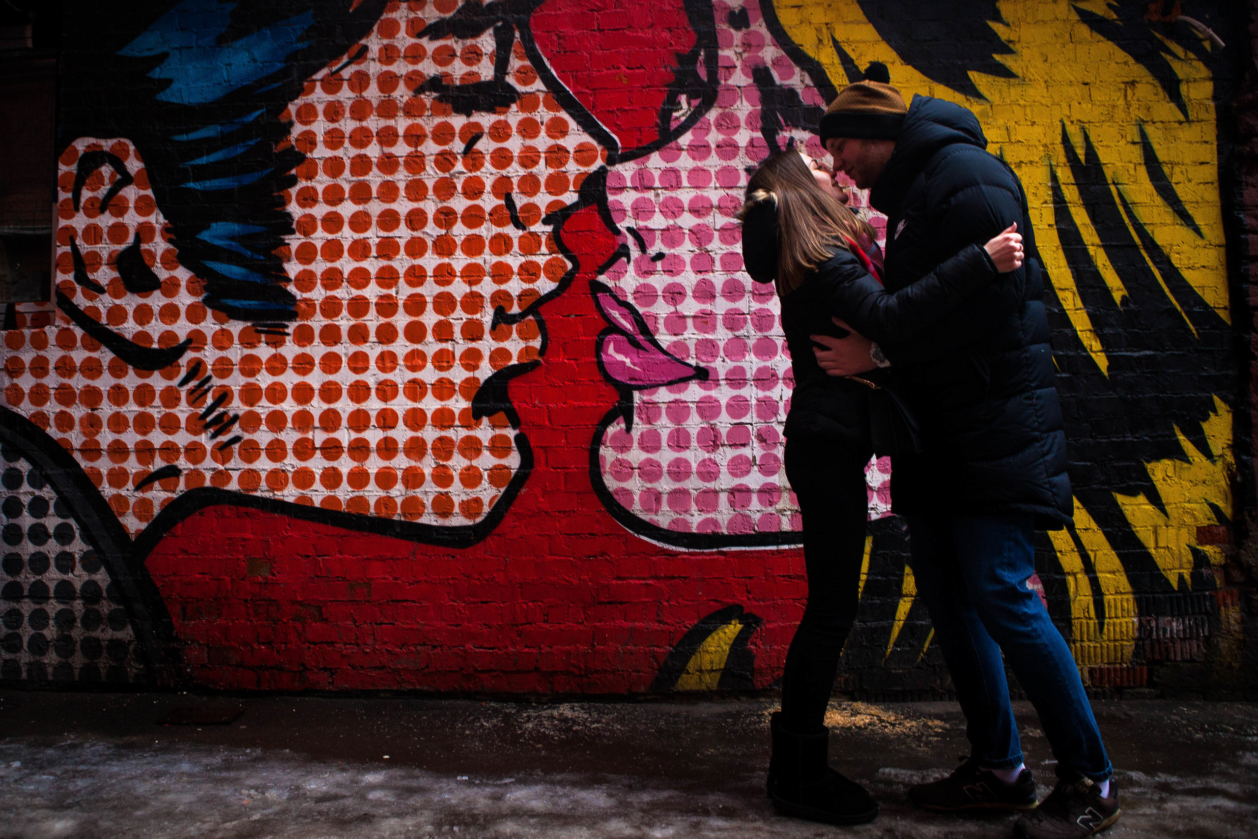 Артем и Ксюша. Свадебный фотограф Кирьянов Максим. Фотографирую в Москве, Коломне, Со