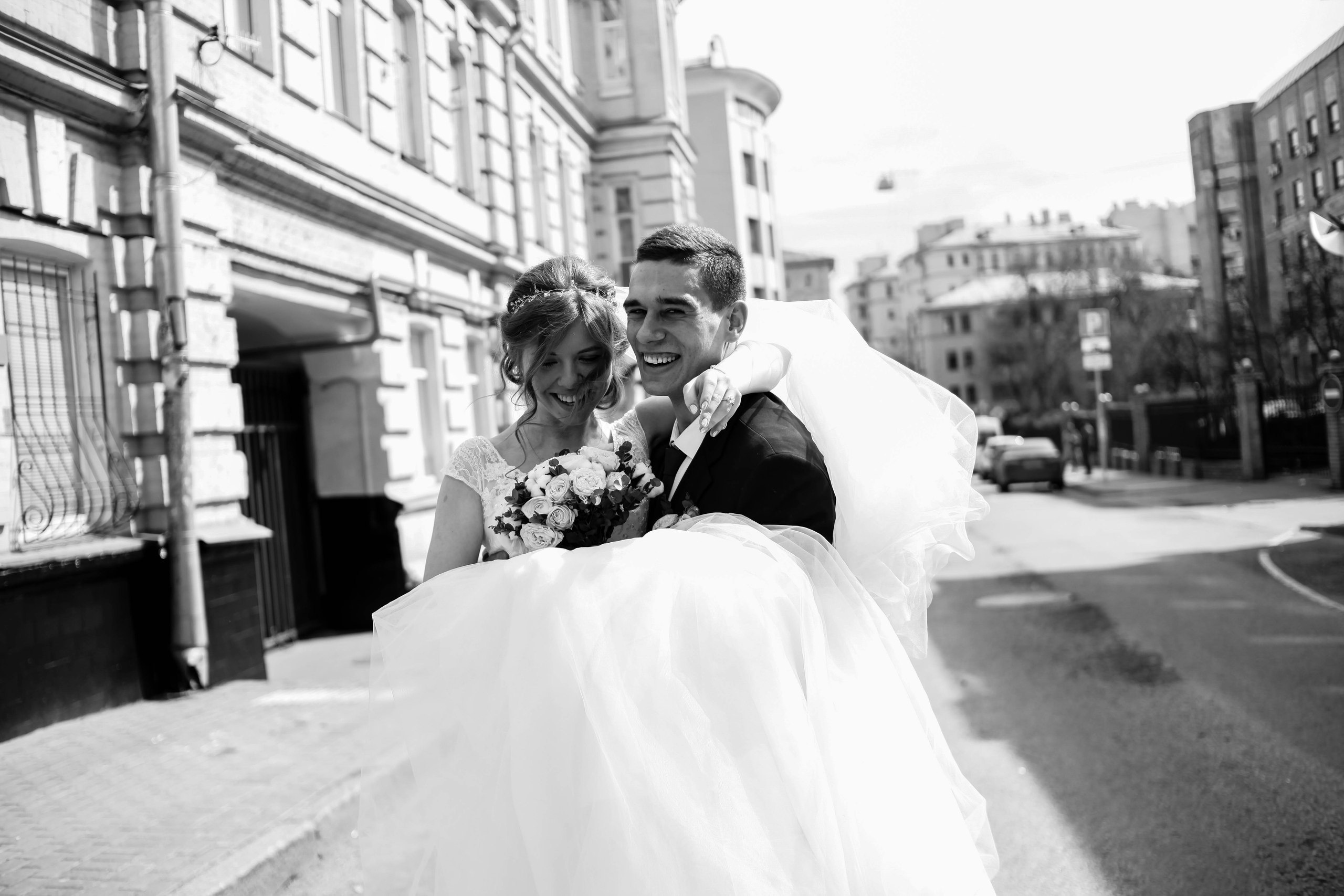 Иван и Анна. Wedding photographer Kiryanov Maxim. I take photos in Moscow, Kolomna,