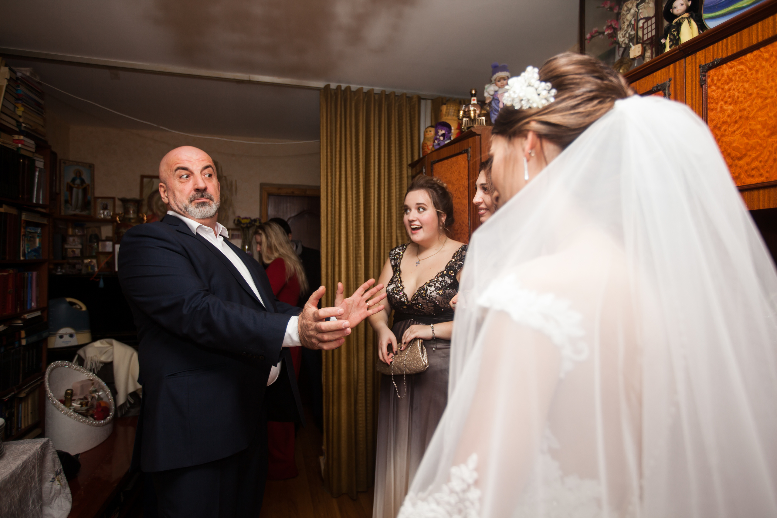 Арсен и Мария. Свадебный фотограф Кирьянов Максим. Фотографирую в Москве, Коломне, Со