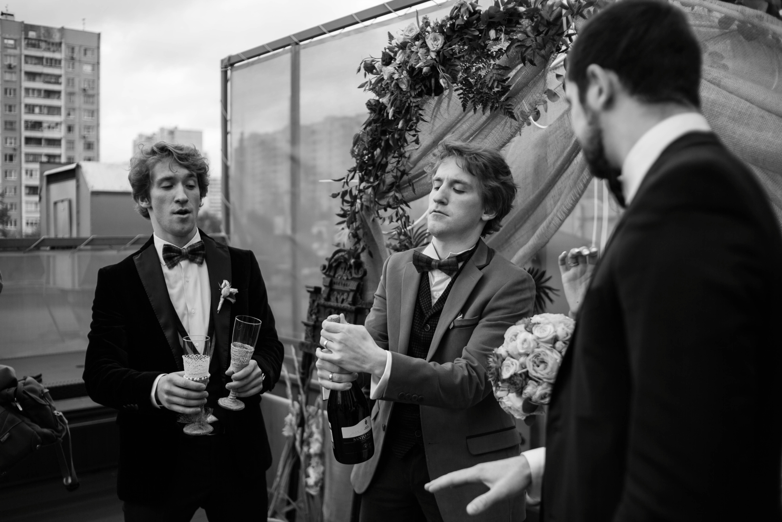 Ксюша и Паша. Свадебный фотограф Кирьянов Максим. Фотографирую в Москве, Коломне, Со