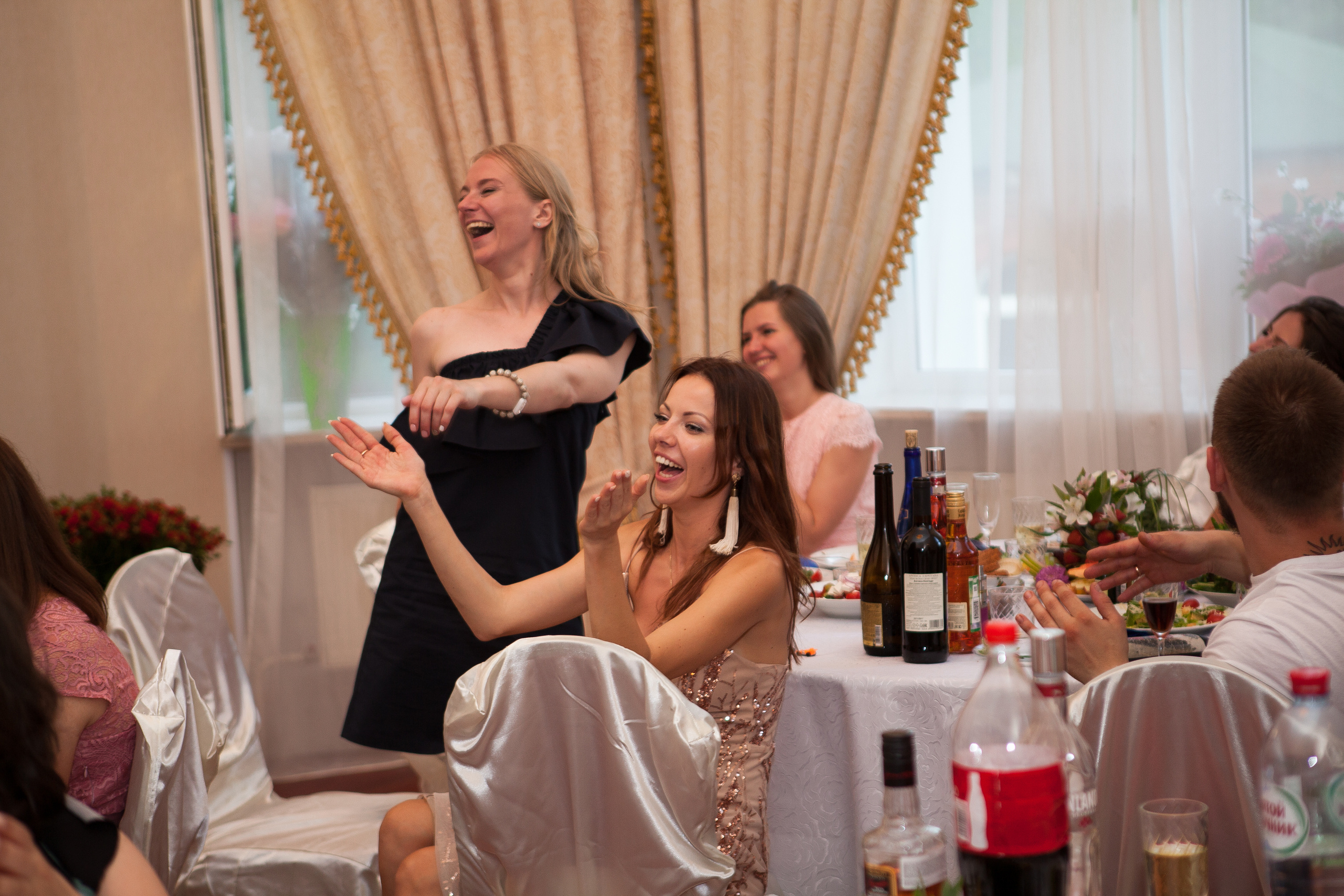 Кирилл и Ира. Свадебный фотограф Кирьянов Максим. Фотографирую в Москве, Коломне, Со