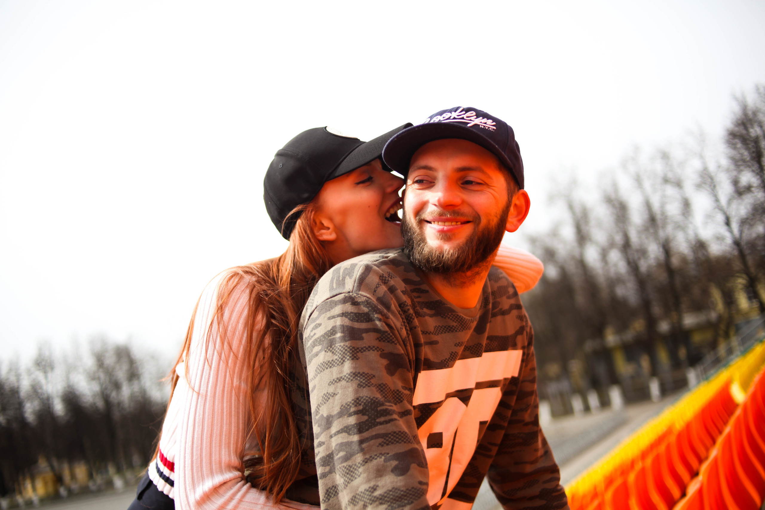 Андрей и Полина. Свадебный фотограф Кирьянов Максим. Фотографирую в Москве, Коломне, Со