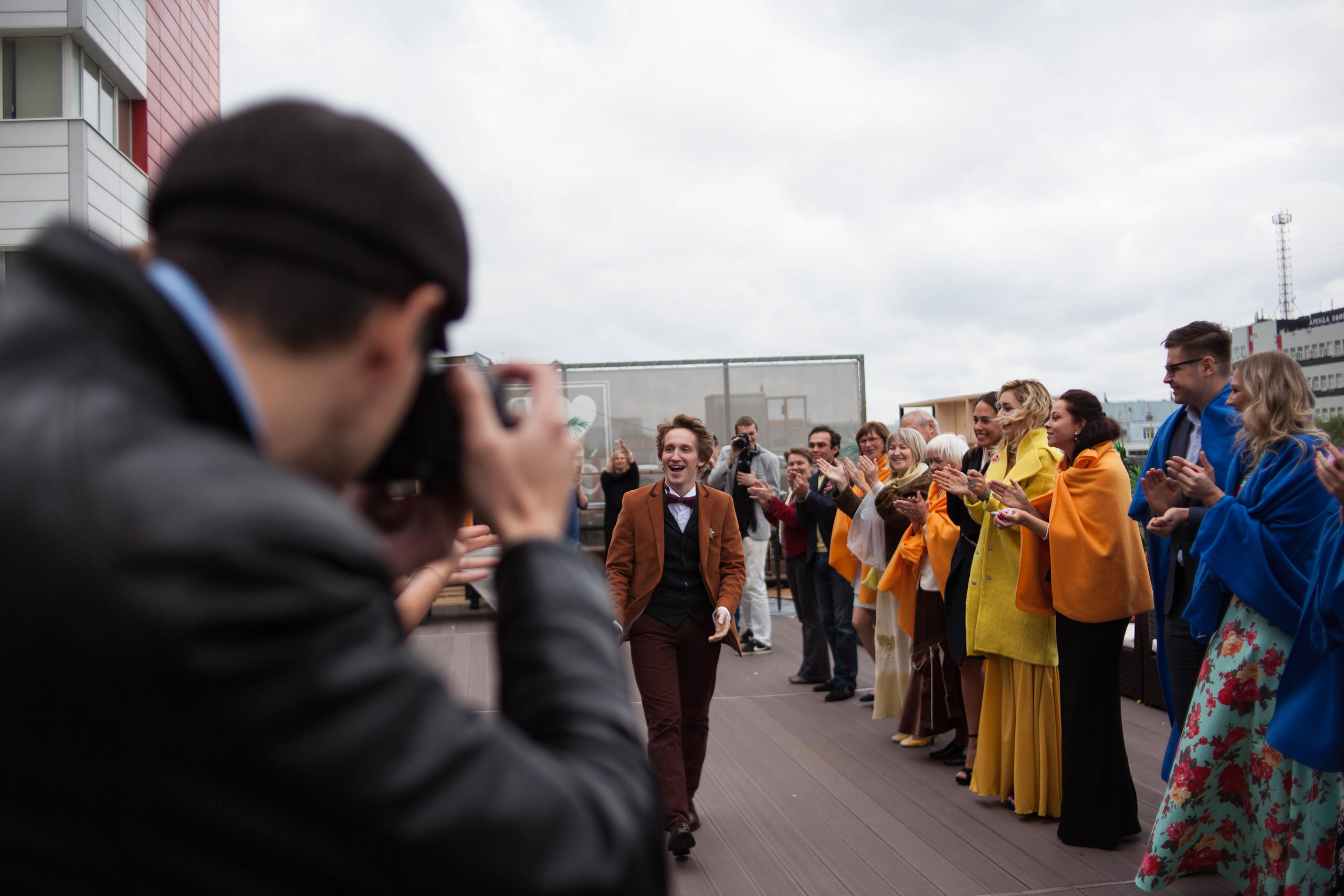 Ксюша и Паша. Свадебный фотограф Кирьянов Максим. Фотографирую в Москве, Коломне, Со