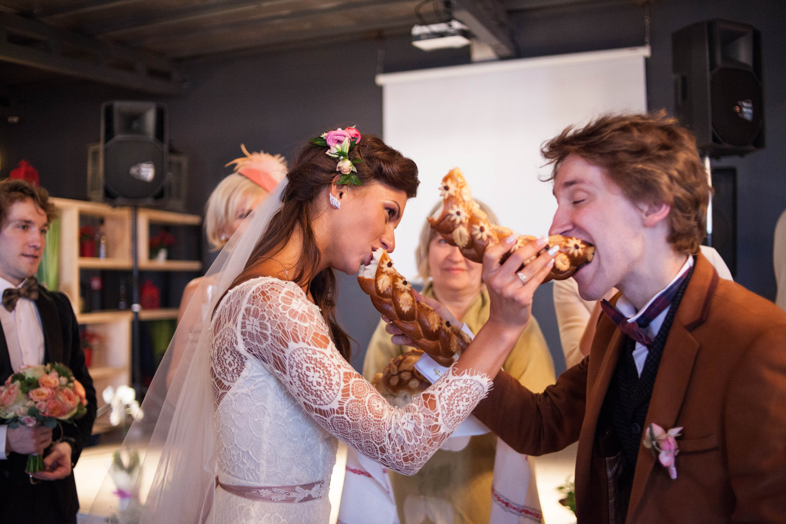 Ксюша и Паша. Свадебный фотограф Кирьянов Максим. Фотографирую в Москве, Коломне, Со