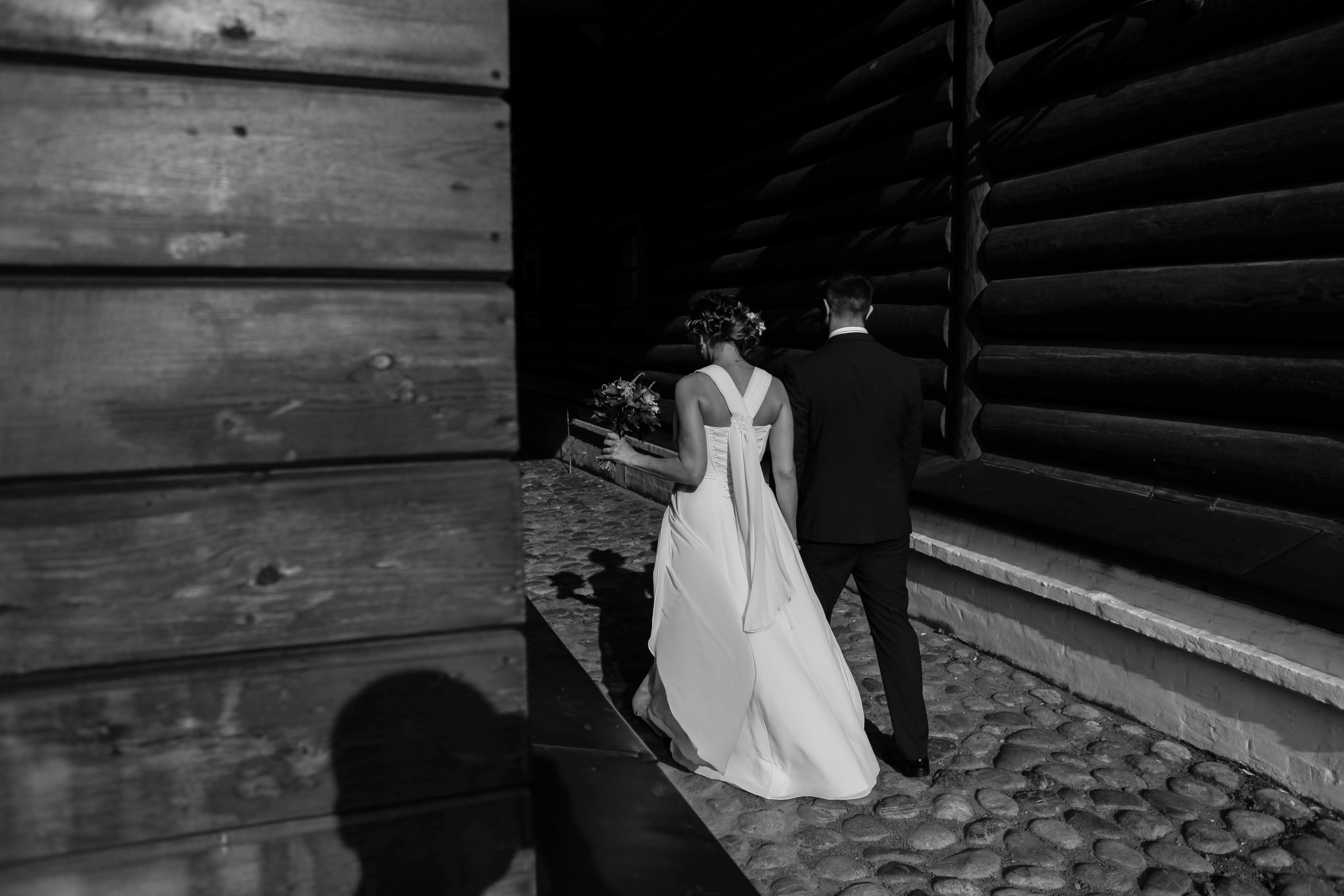 Сергей и Евгения. Wedding photographer Kiryanov Maxim. I take photos in Moscow, Kolomna,