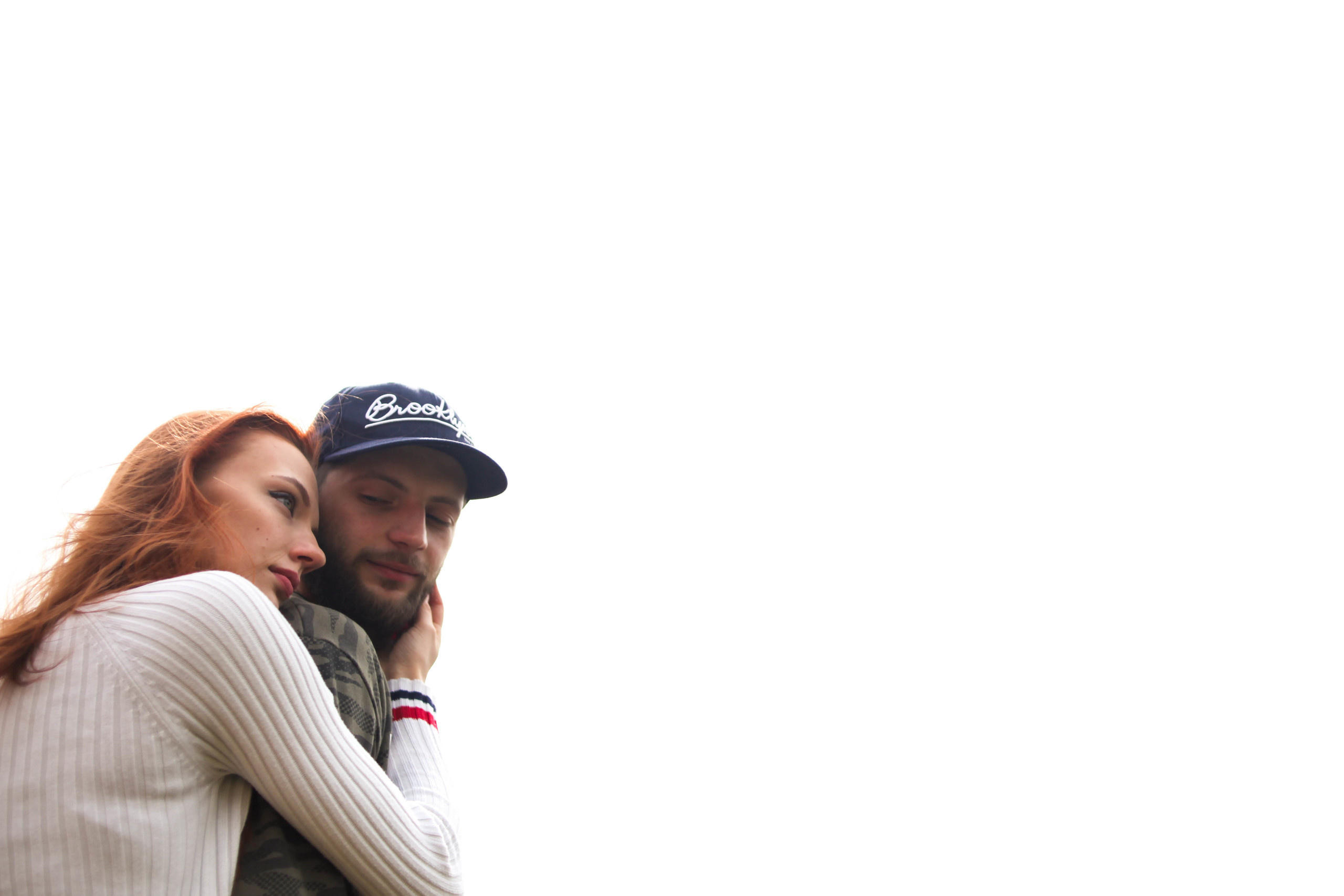 Андрей и Полина. Свадебный фотограф Кирьянов Максим. Фотографирую в Москве, Коломне, Со