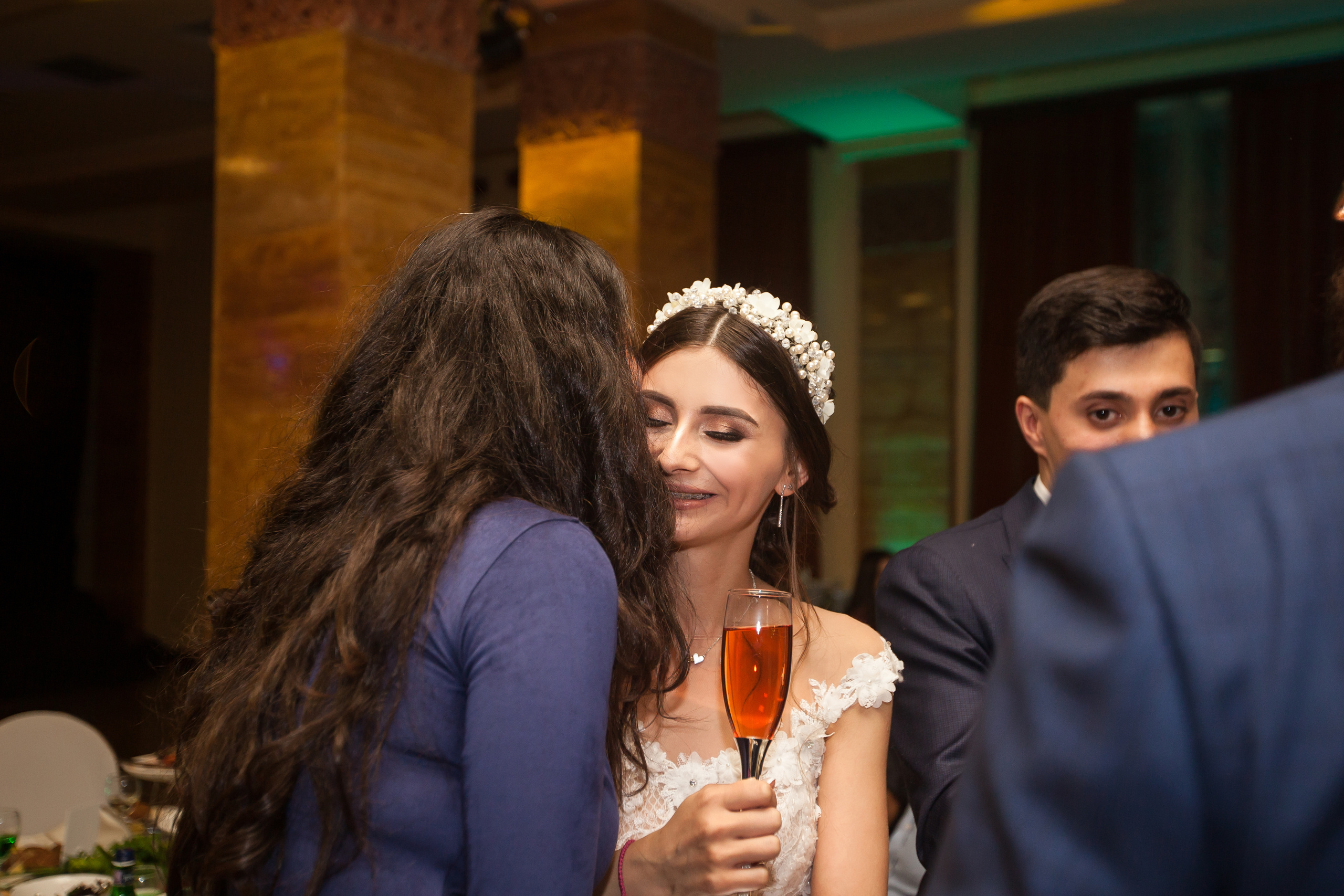 Арсен и Мария. Свадебный фотограф Кирьянов Максим. Фотографирую в Москве, Коломне, Со