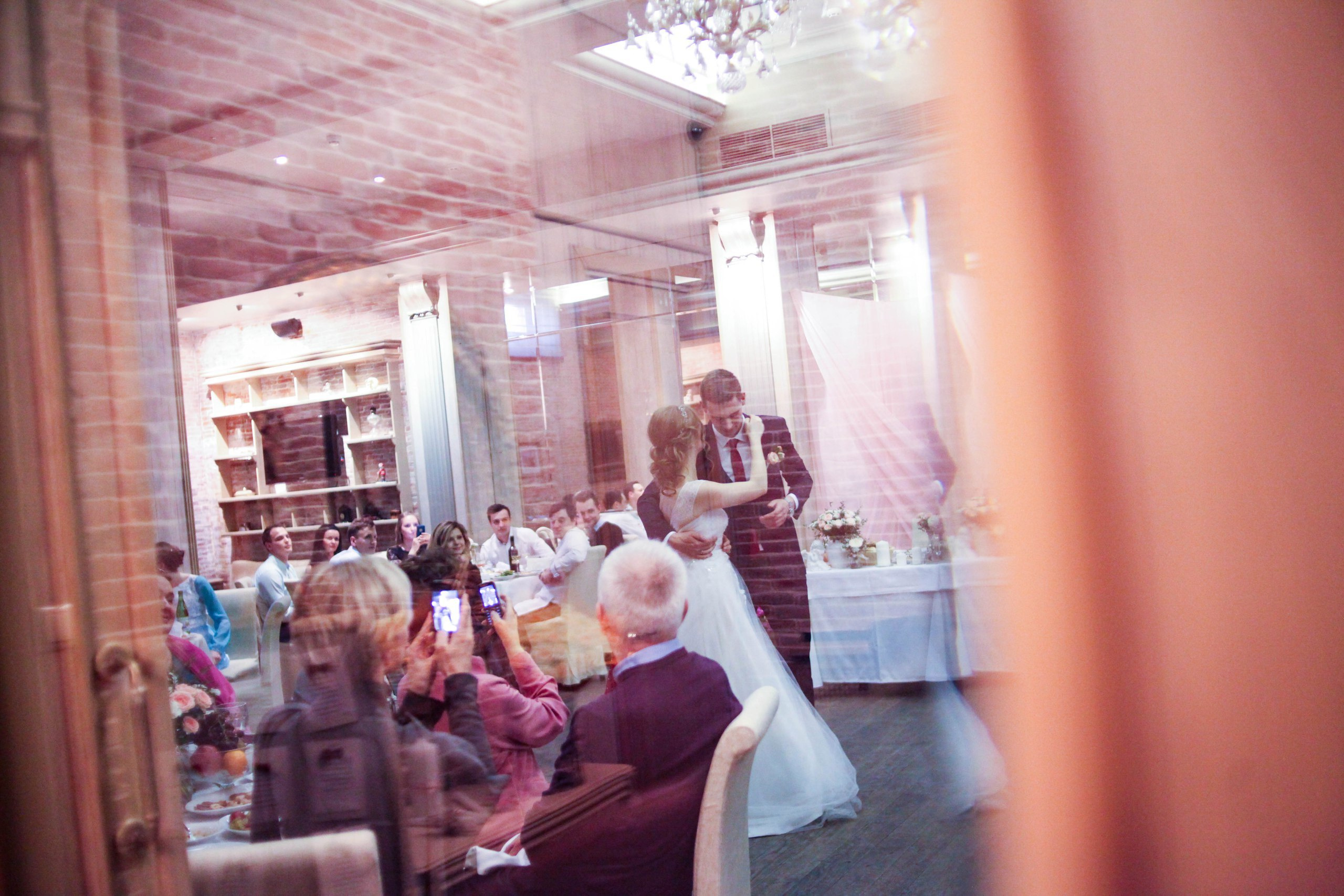 Иван и Анна. Wedding photographer Kiryanov Maxim. I take photos in Moscow, Kolomna,