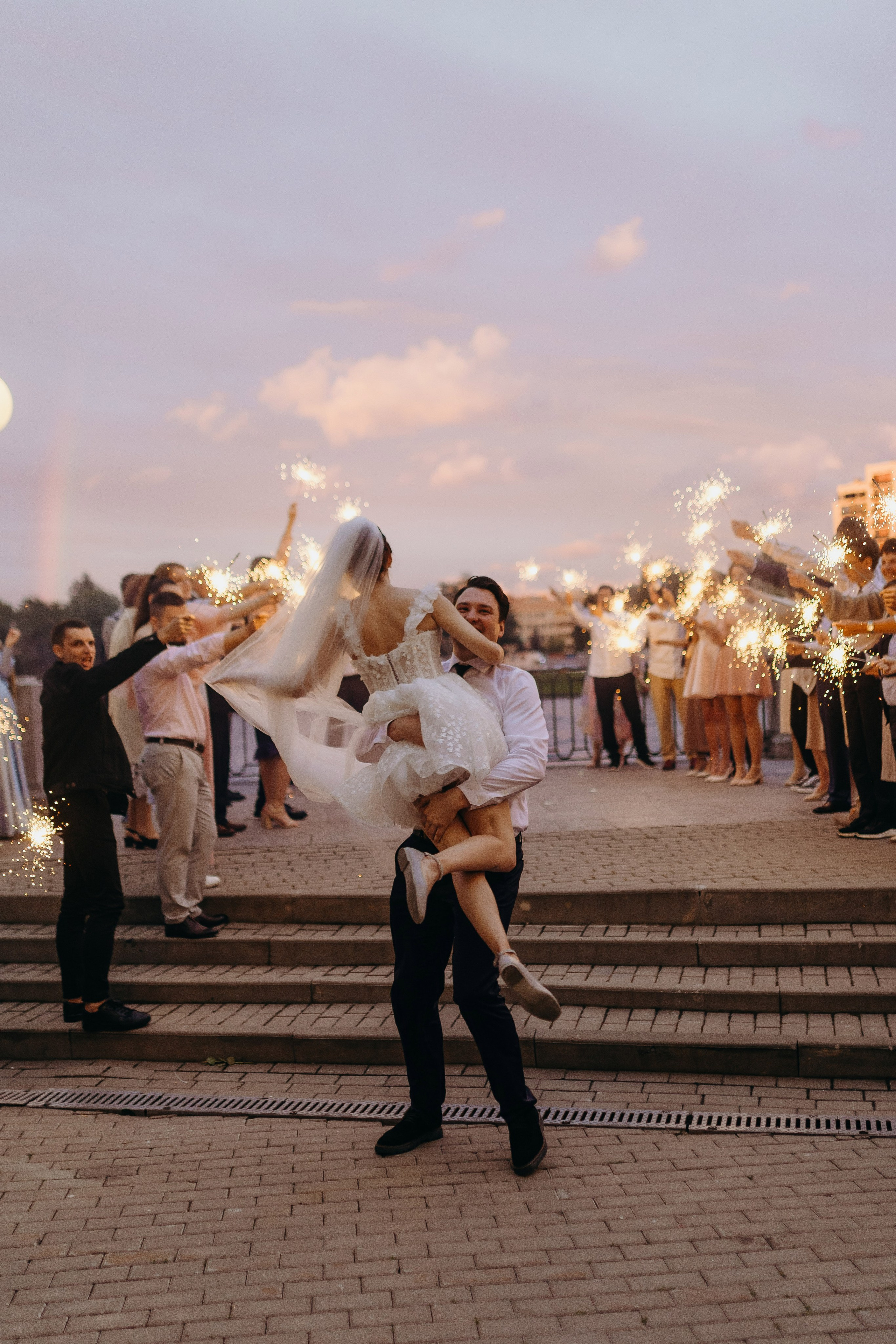 Wedding day 05.07.24. Свадебный фотограф в Санкт-Петербурге