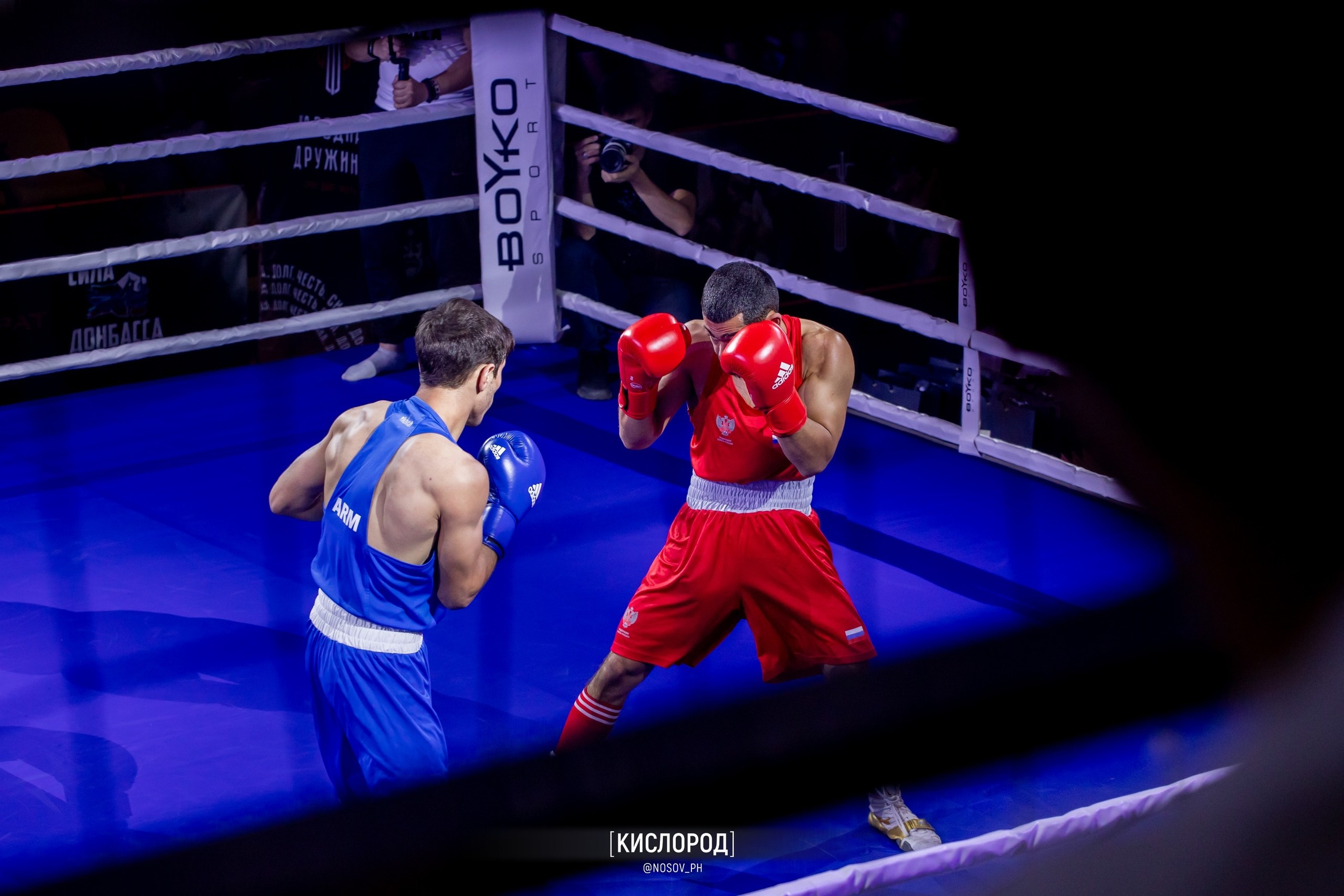 Спортивный репортаж. Свадебный, репортажный и фуд фотограф в Донецке и Макеевке Носов Дмитрий