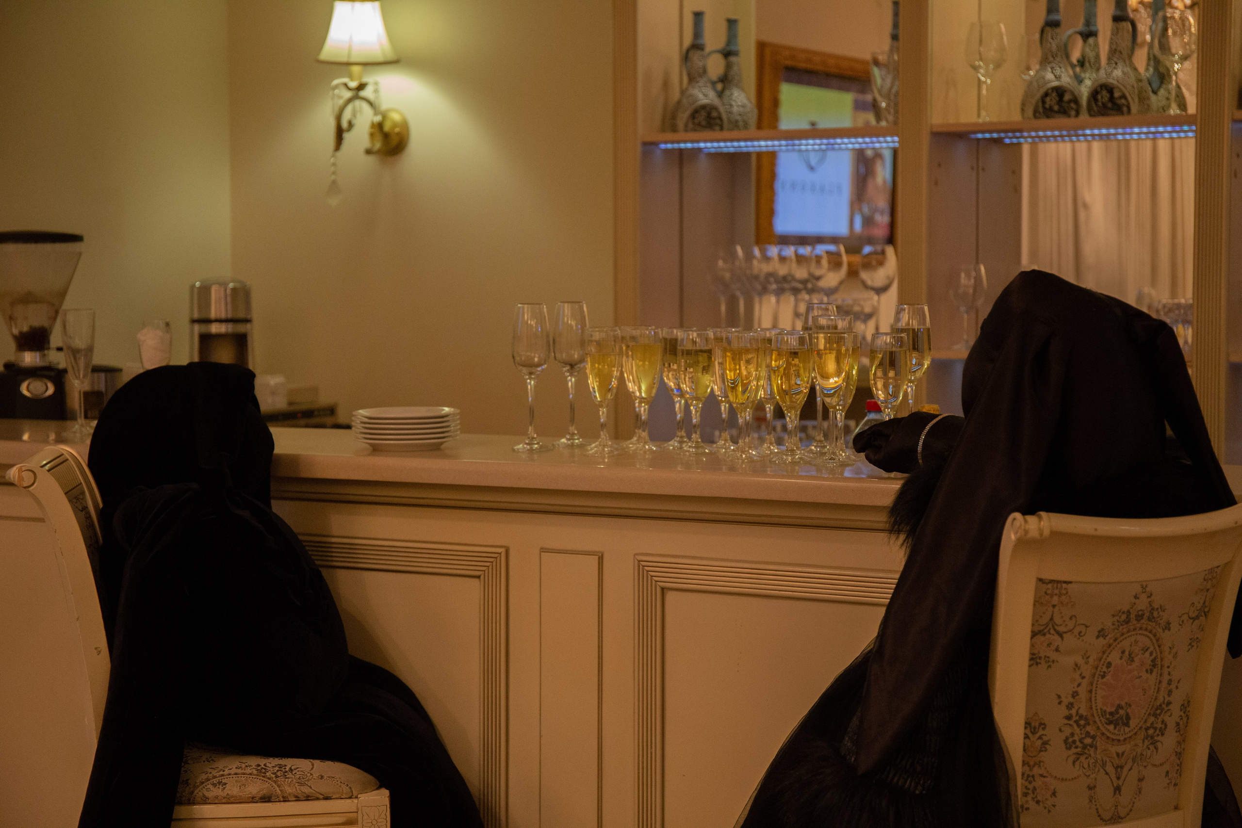 Онегин. Фотограф в Нижнем Новгороде