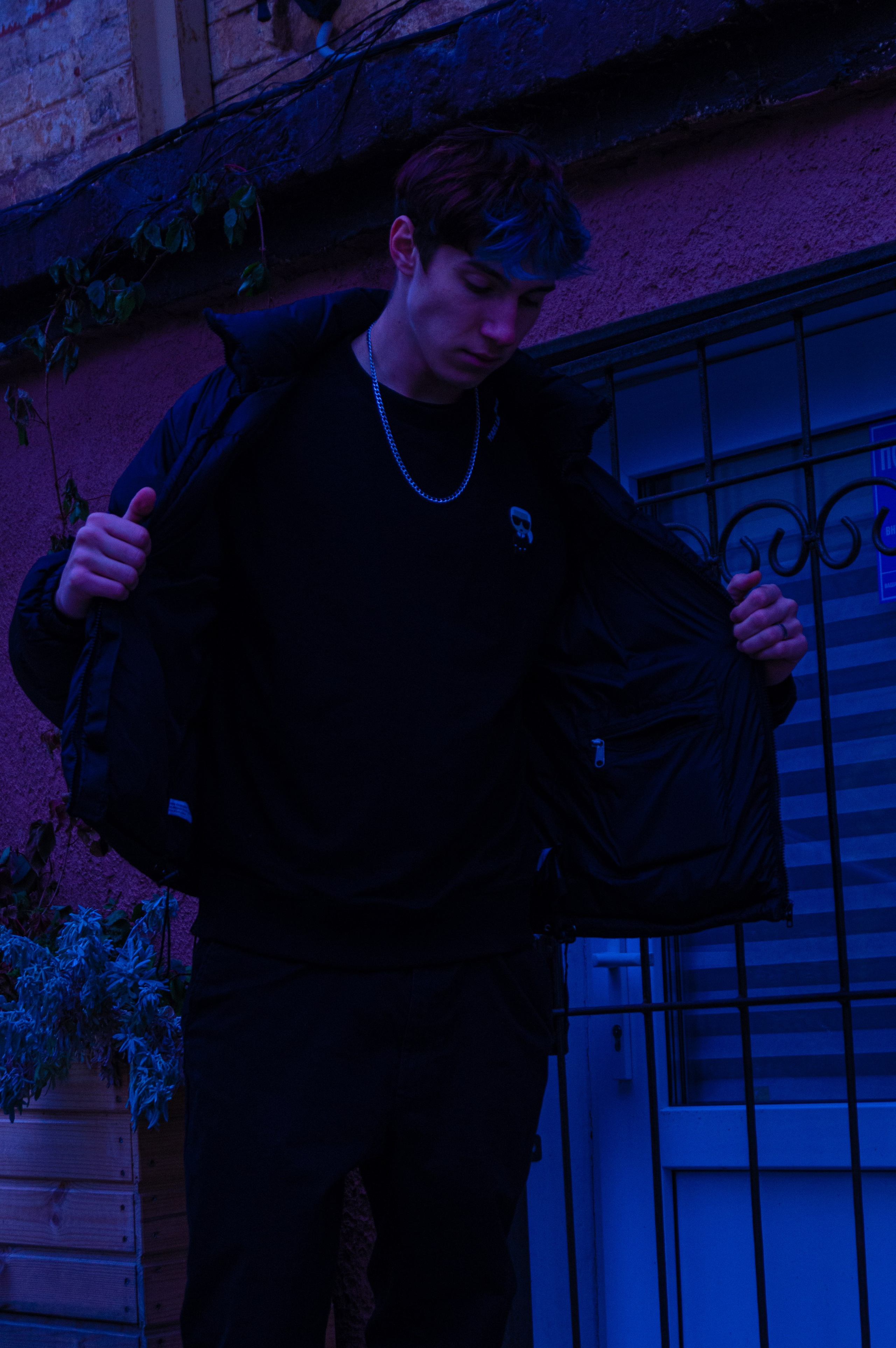 Евгений. Фотограф в Нижнем Новгороде