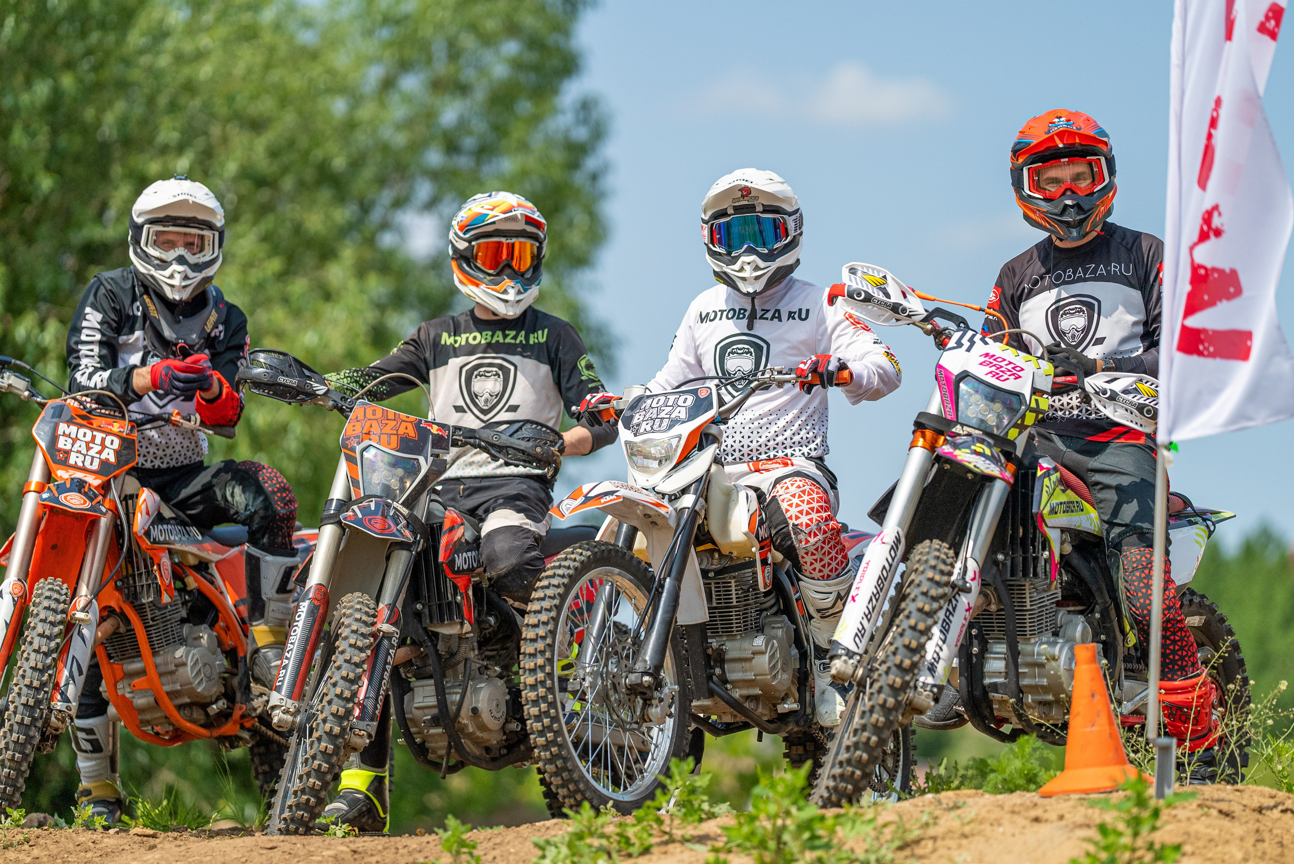 Эндуро. Фотограф мотоциклов в Москве — Олег Яковкин | Фото и видео