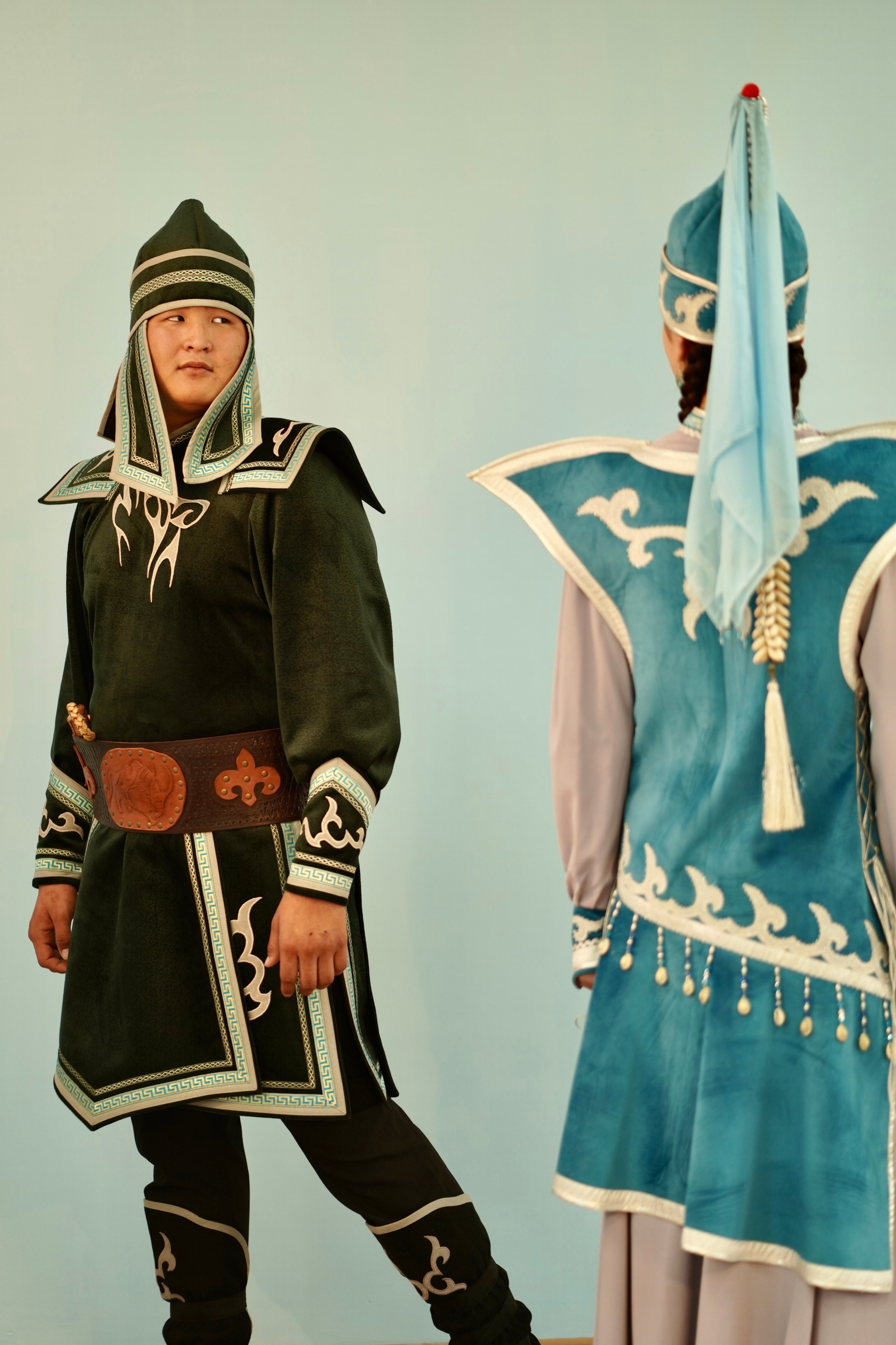 Этнический стиль. Выездной фотограф-видеограф в Республике Алтай Солоны Куюкова