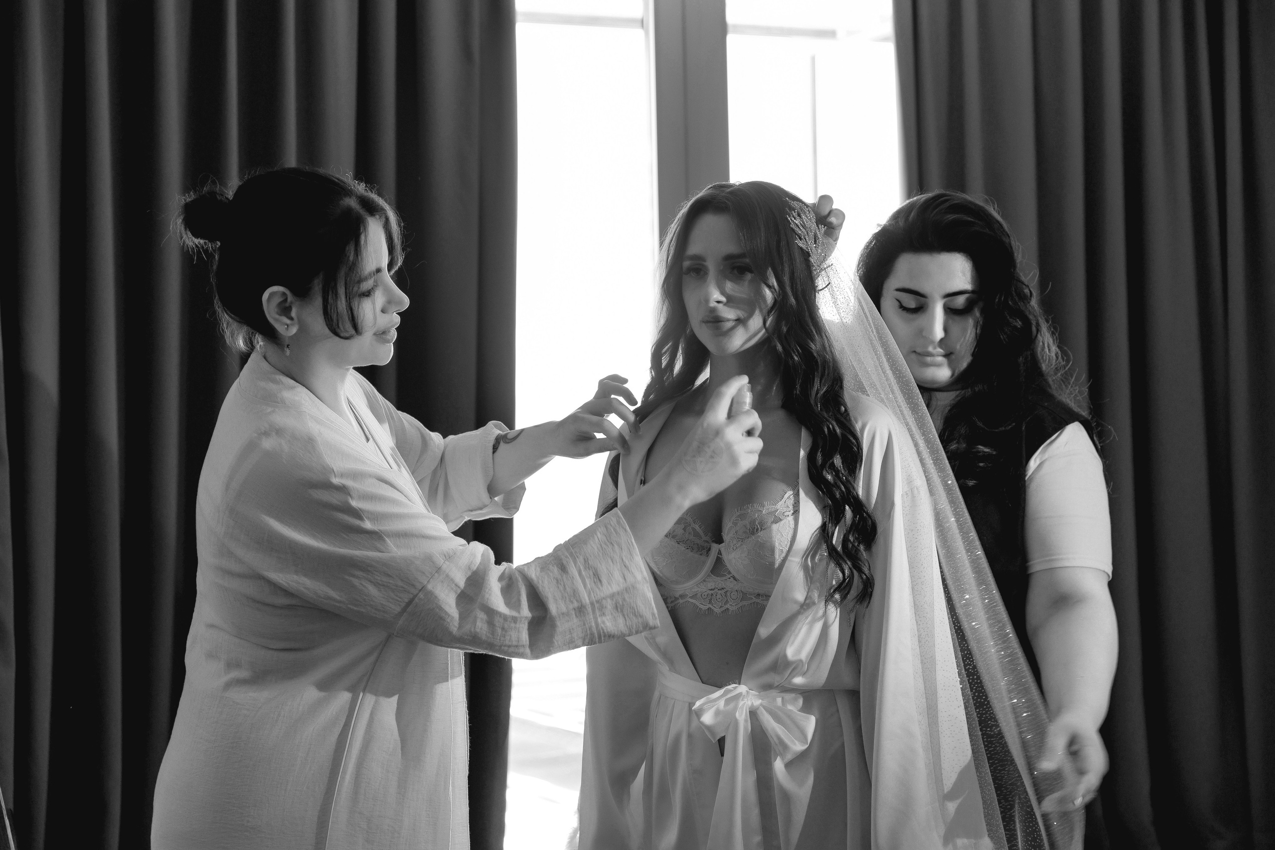 Иван и Ася (Анапа). Свадебный и Семейный Фотограф в Краснодаре