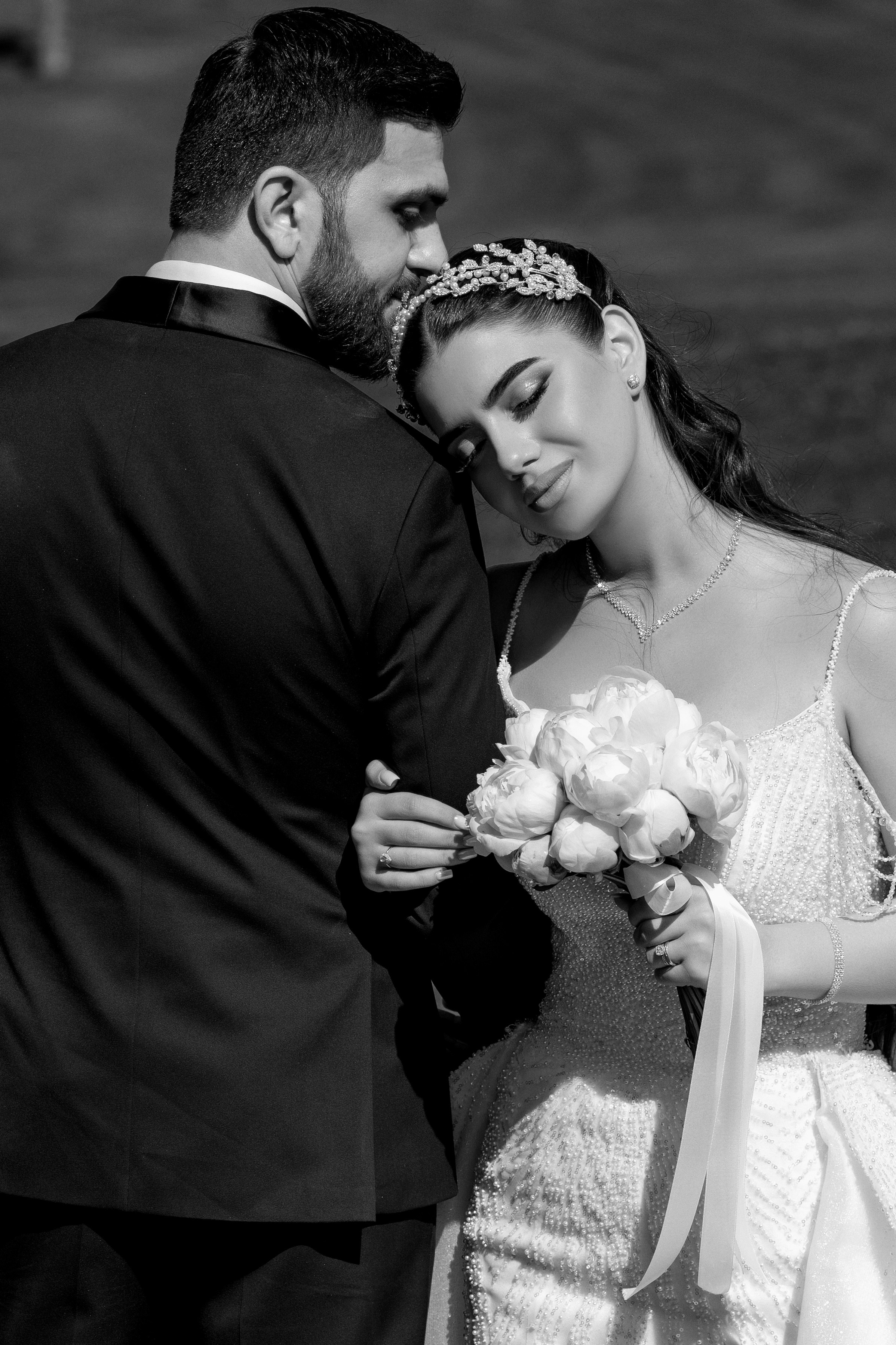 Юрий & Ангелина. Свадебный и Семейный Фотограф в Краснодаре