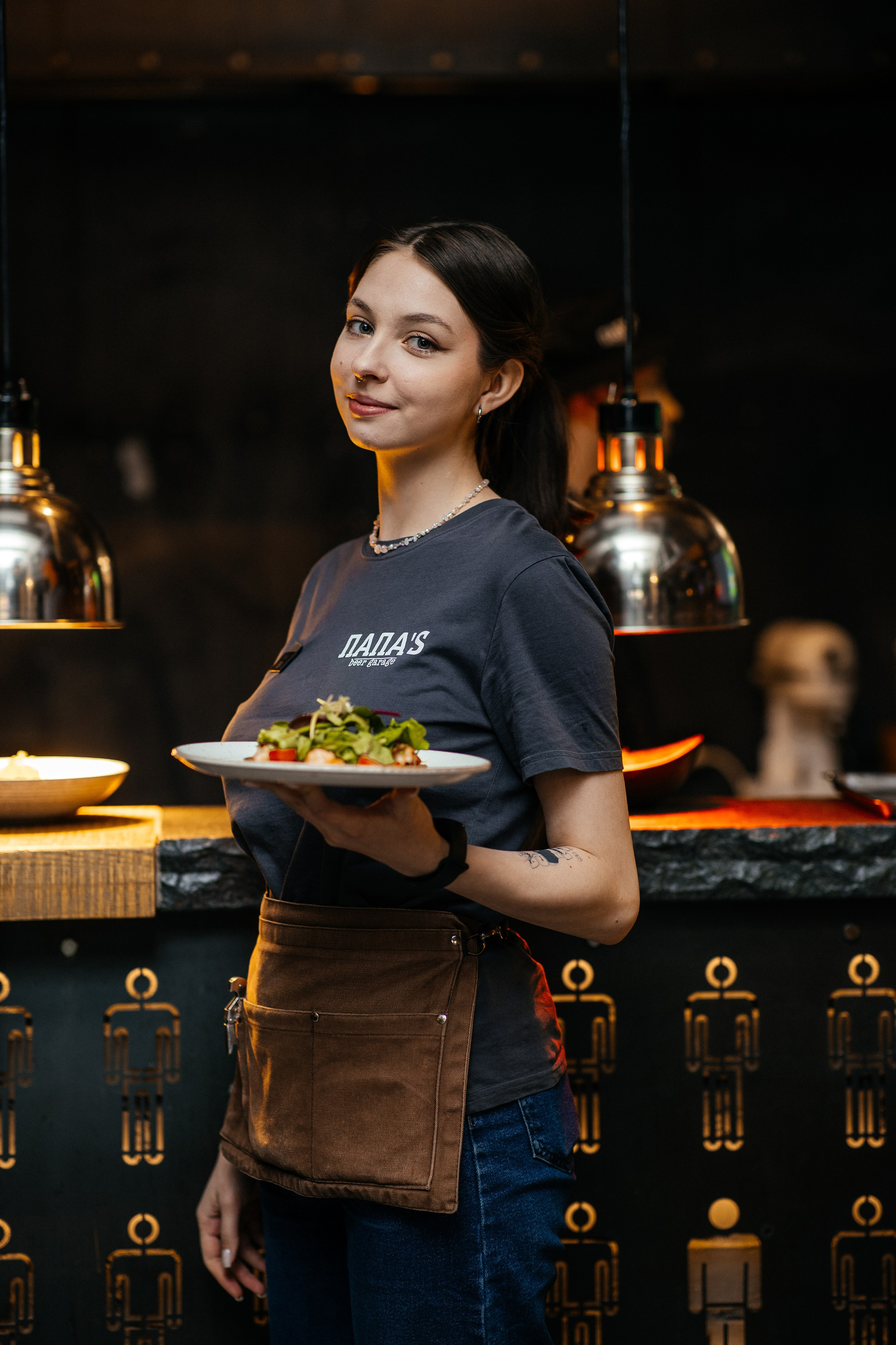 Репортаж. Фотограф Павел Рыжков