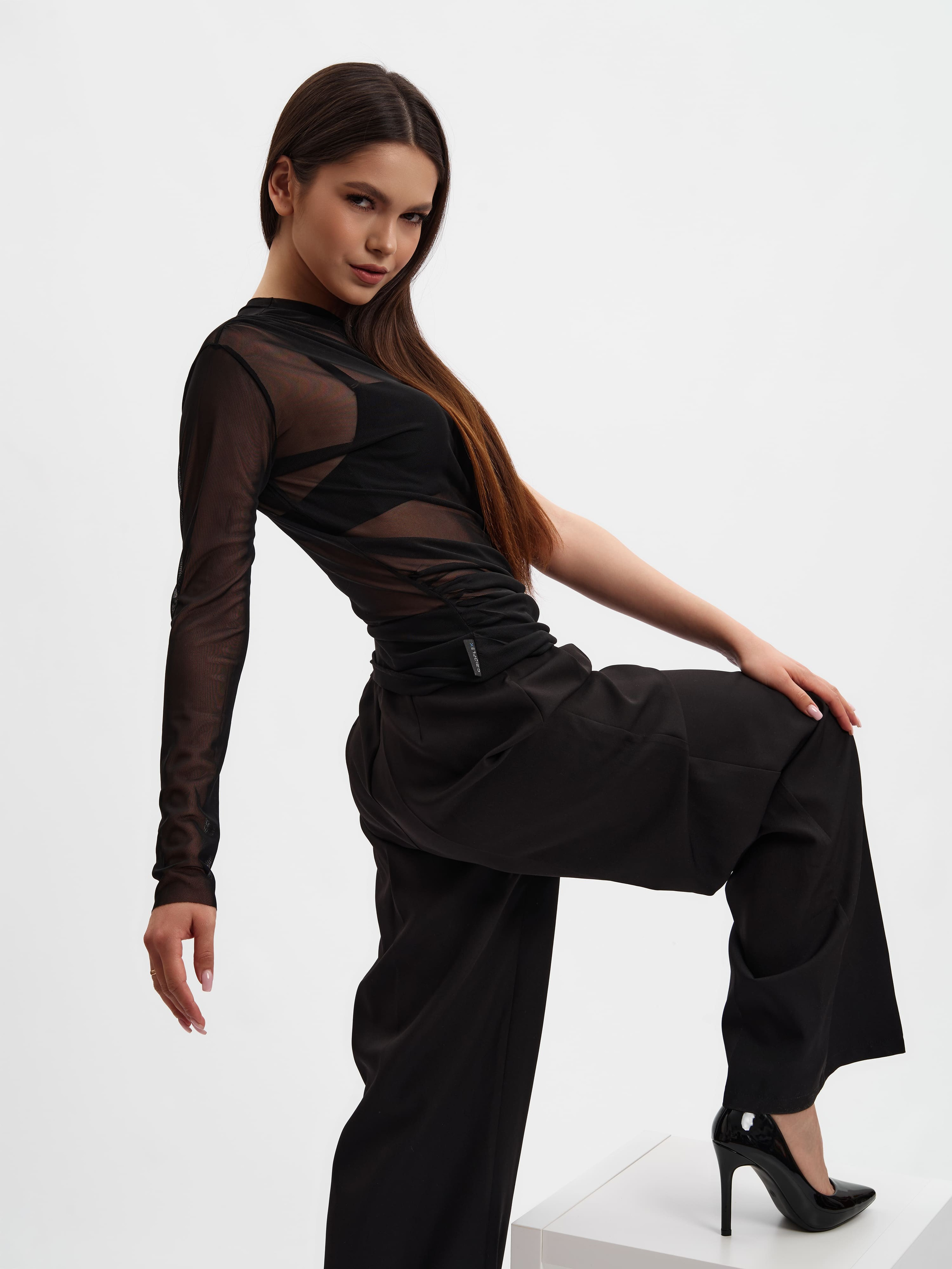 Одежда. Packman Production: портфолио