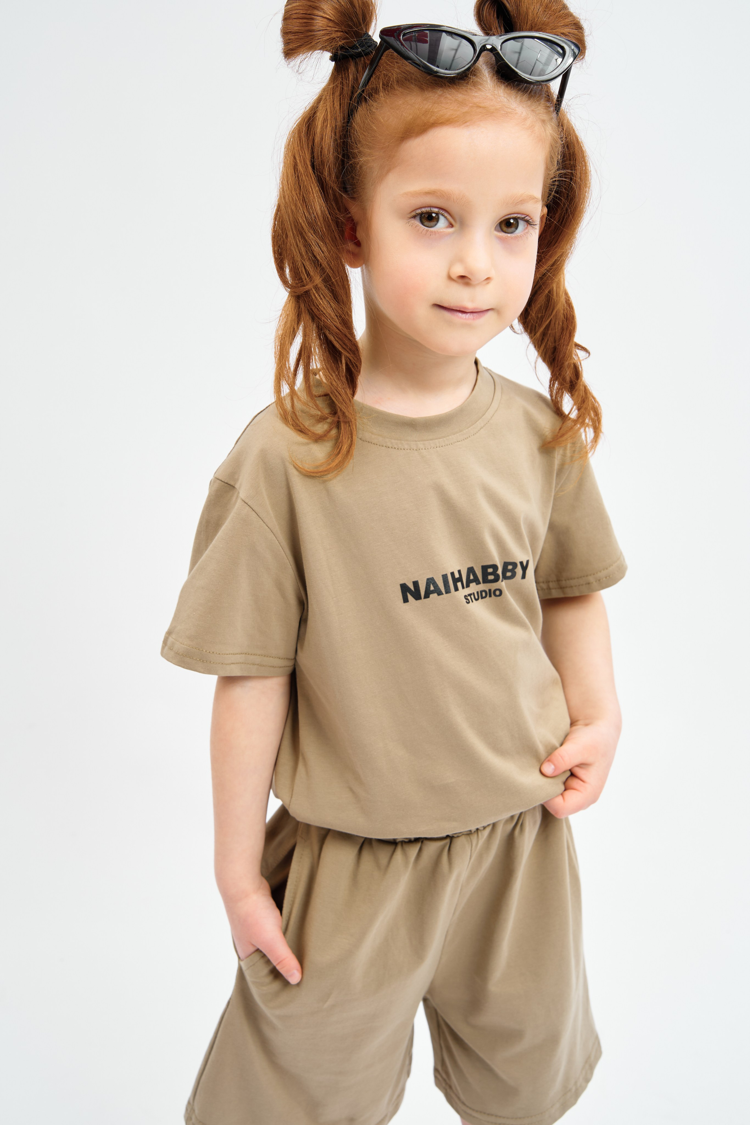 Детские товары. Packman Production: портфолио