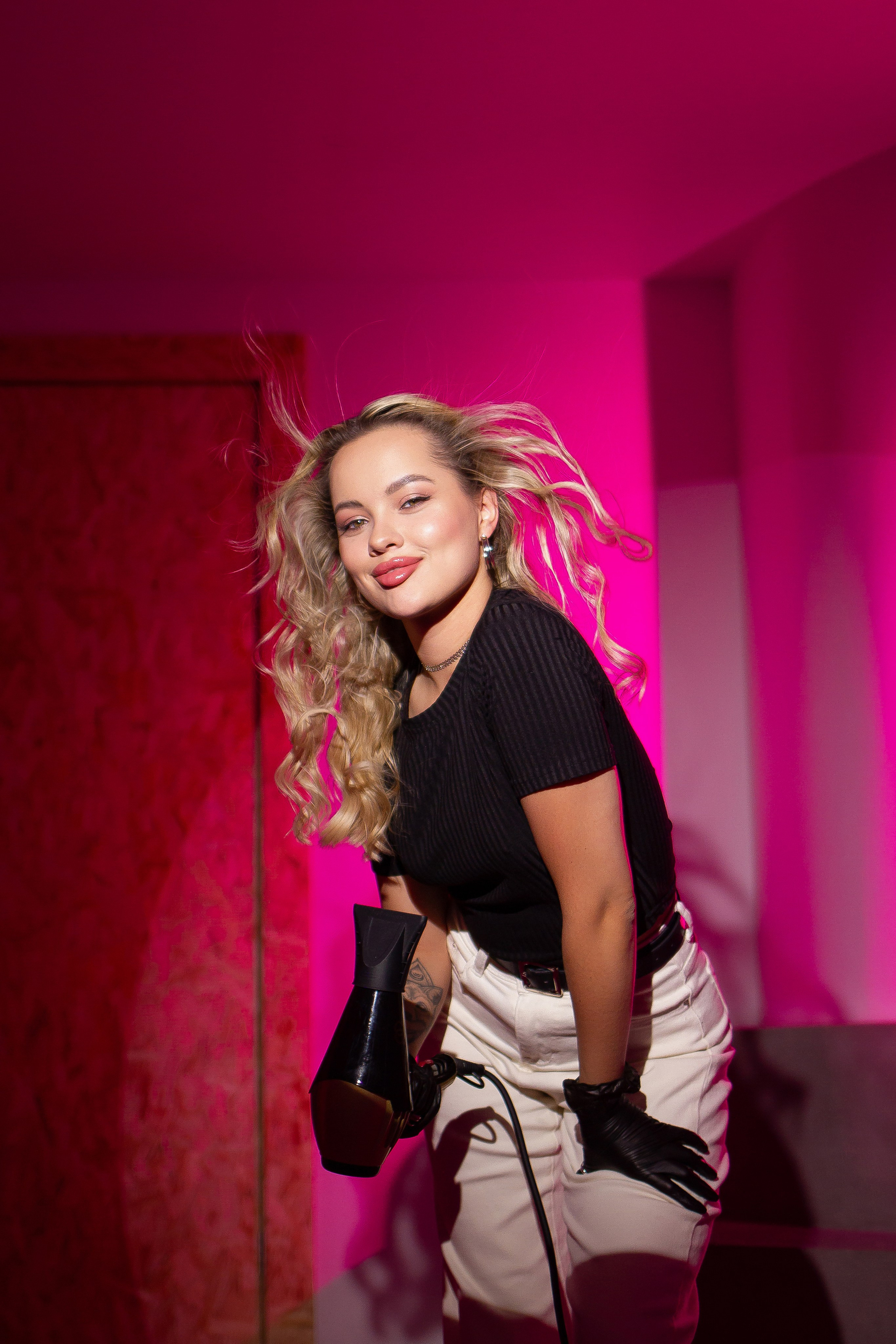 А — МАСТЕР ПО КЕРАТИНУ. Фотограф Екатеринбург Елена Минина