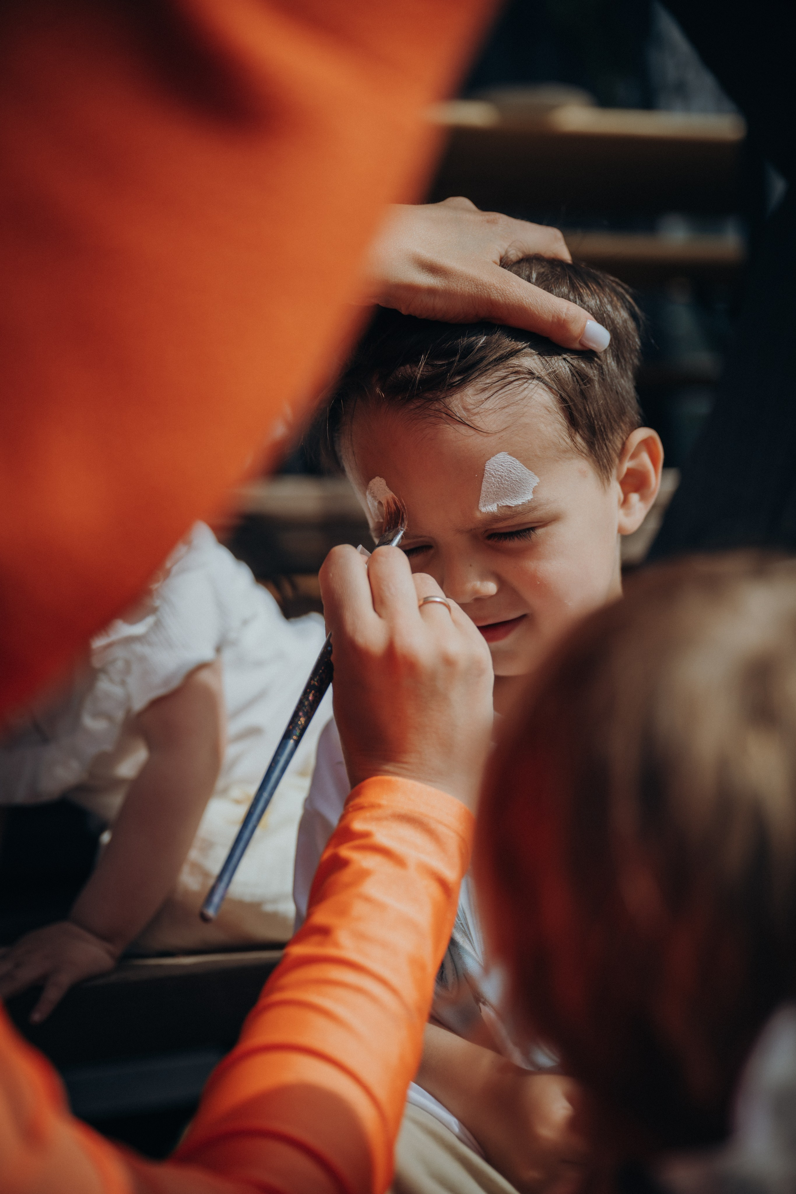 Леону 3!. Детский и семейный фотограф в Санкт-Петербурге и Ярославле Павлова Гал