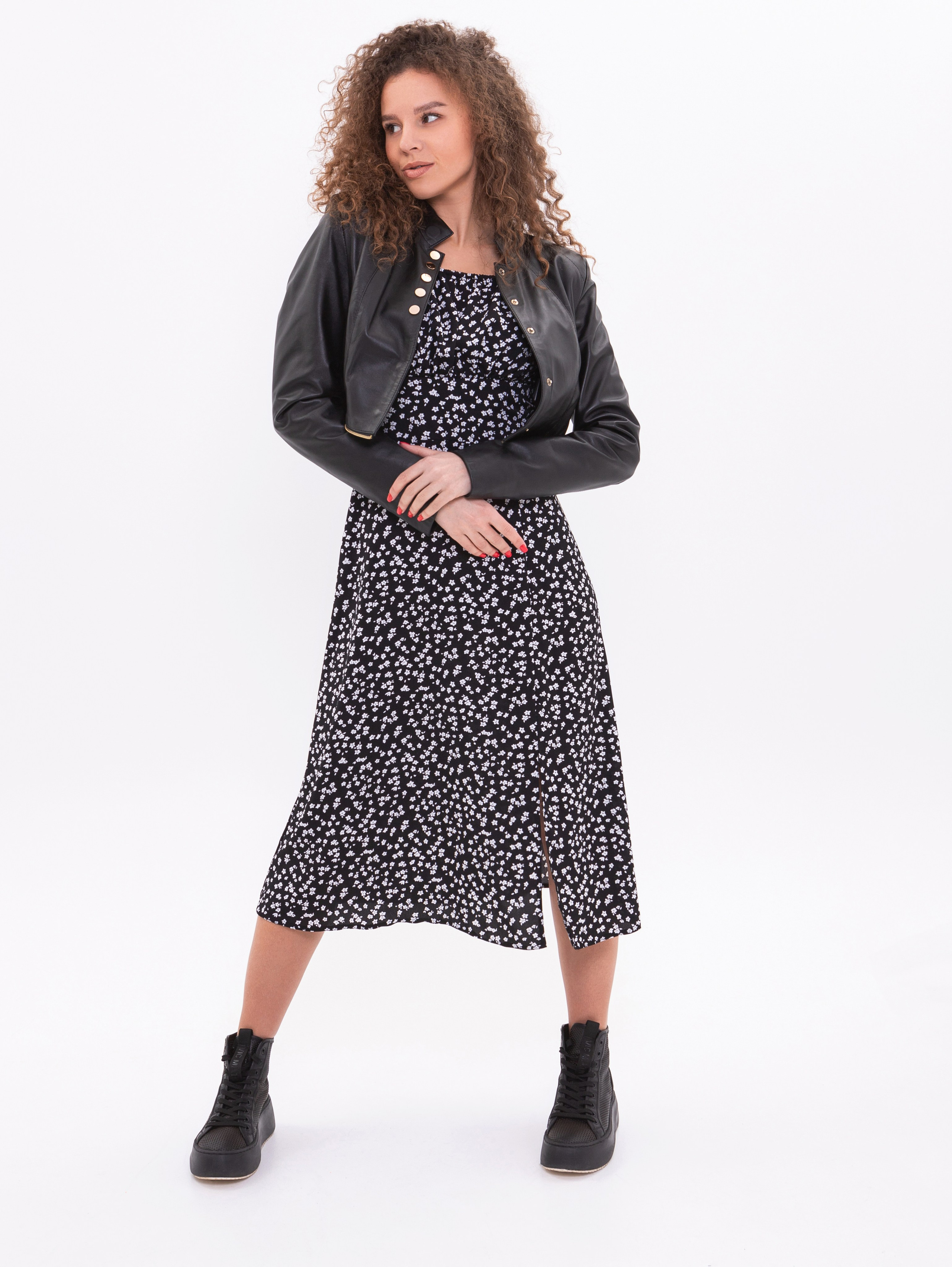 Модельная. Главная