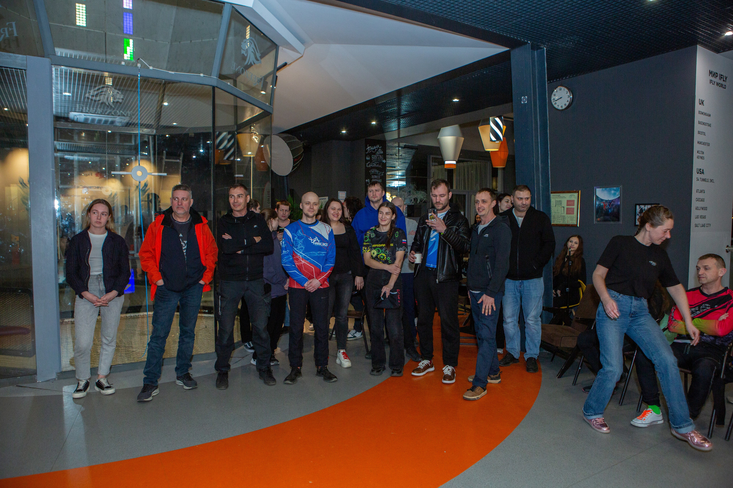 Всероссийские соревнования по аэротрубным дисциплинам 21–23 марта 2025 г. Репортажный, семейный, свадебный, портретный фотограф