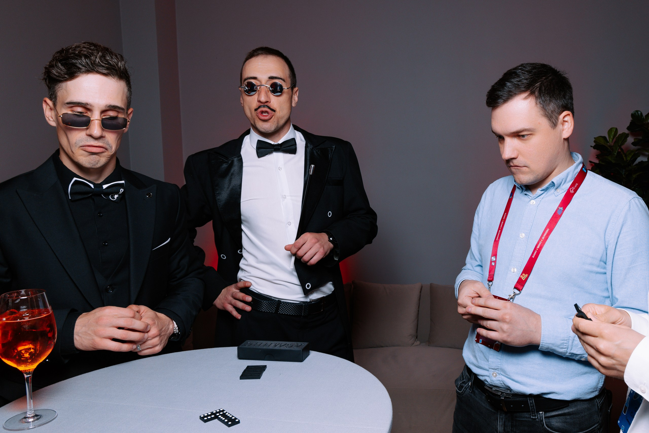 РТК-ЦОД. Фотограф Алексей Солопов