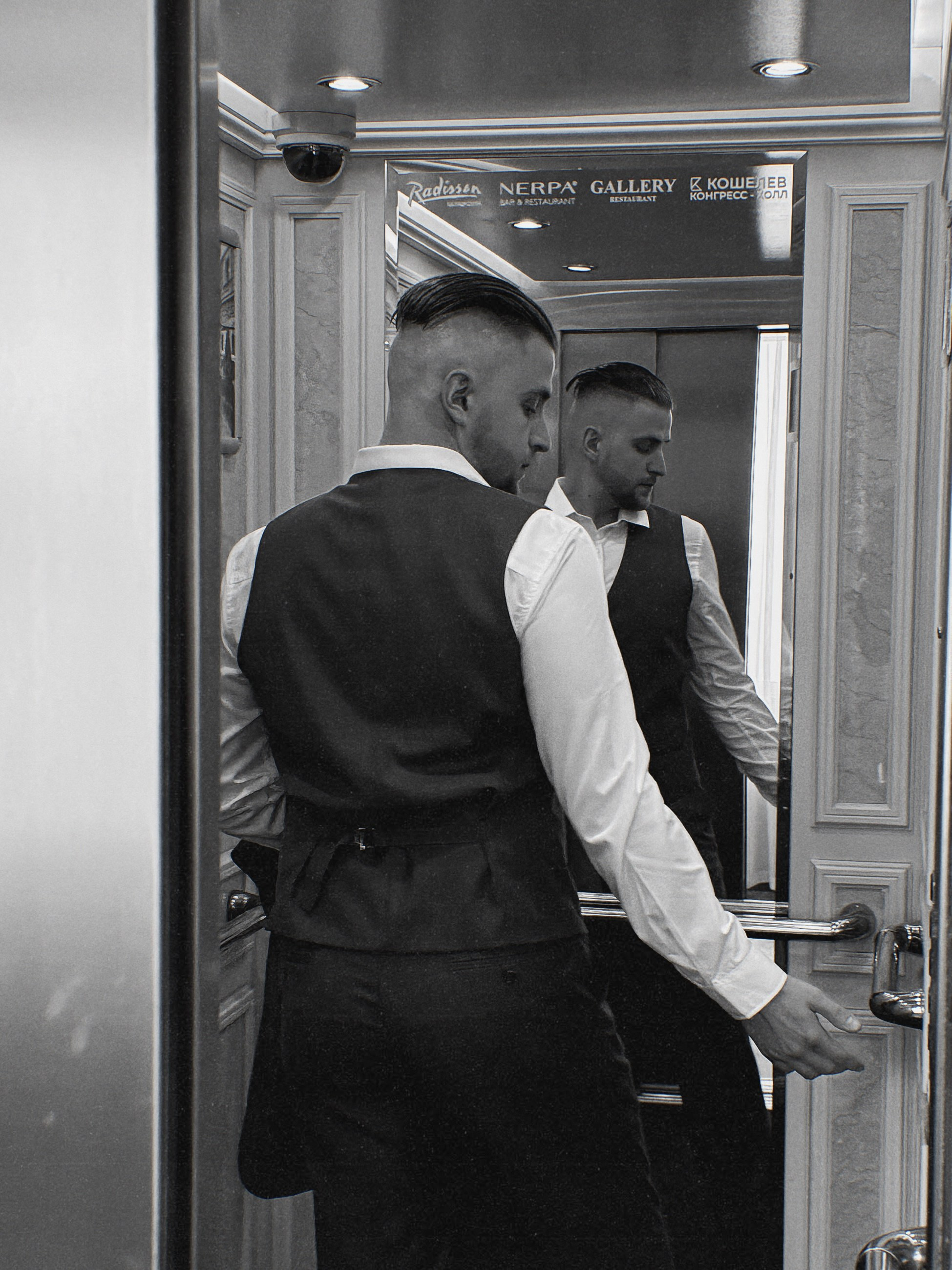 Анастасия и Матвей. Мобильный фотограф в Ульяновске Митяева Дарья