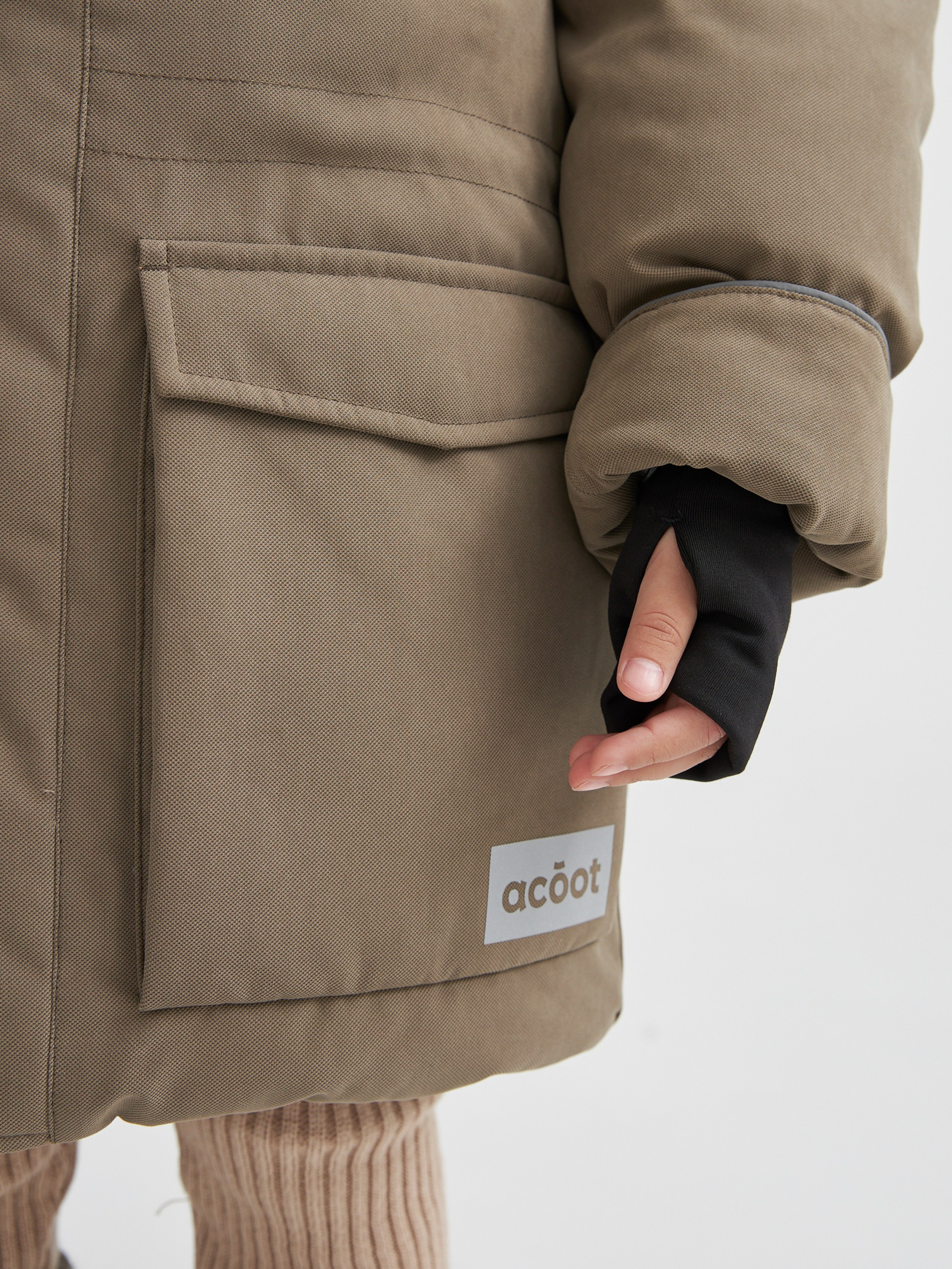 Каталог для ACOOT. Кристина Гаврик, ваш коммерческий фотограф