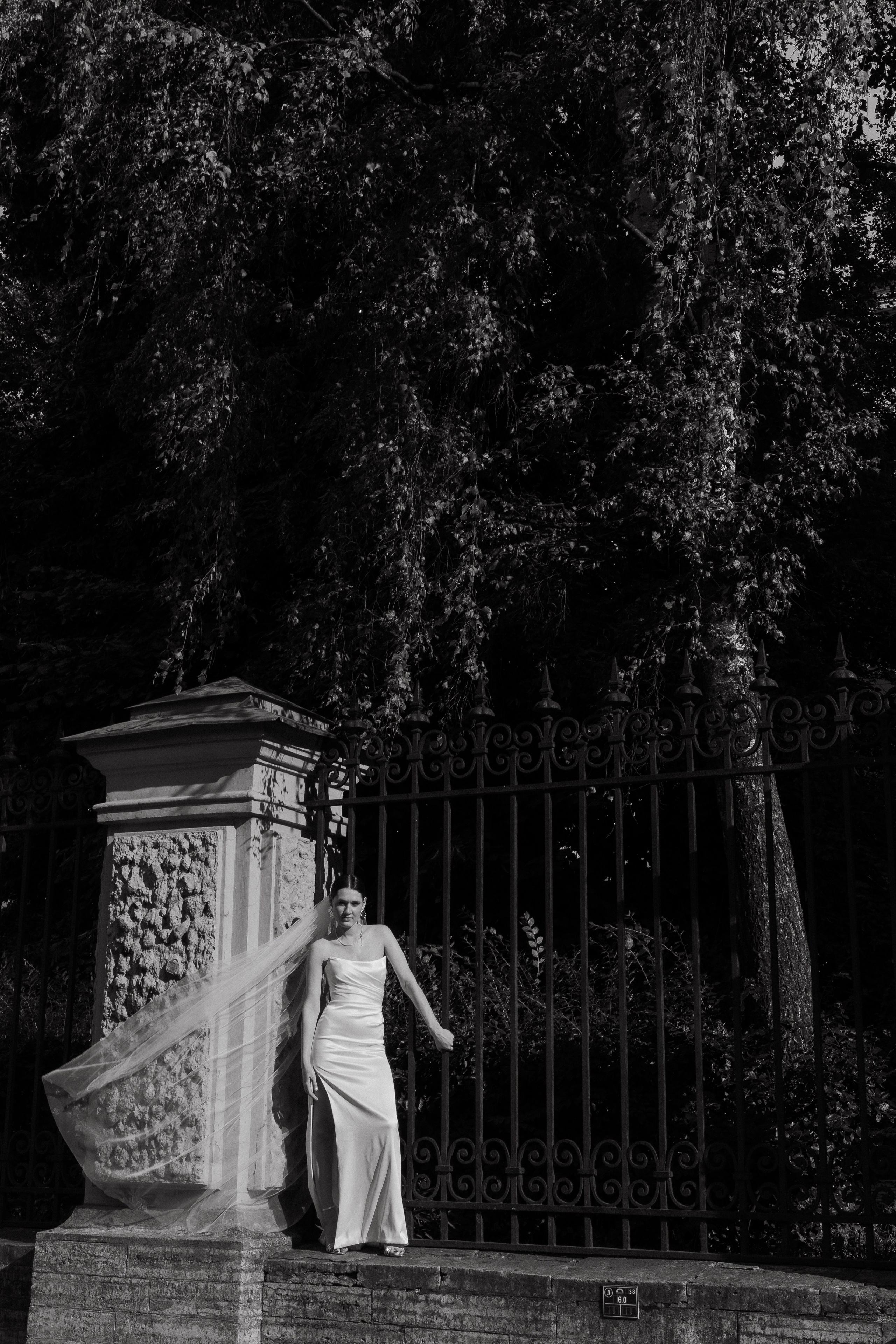 A|N. Свадебный фотограф Таня Караисаева