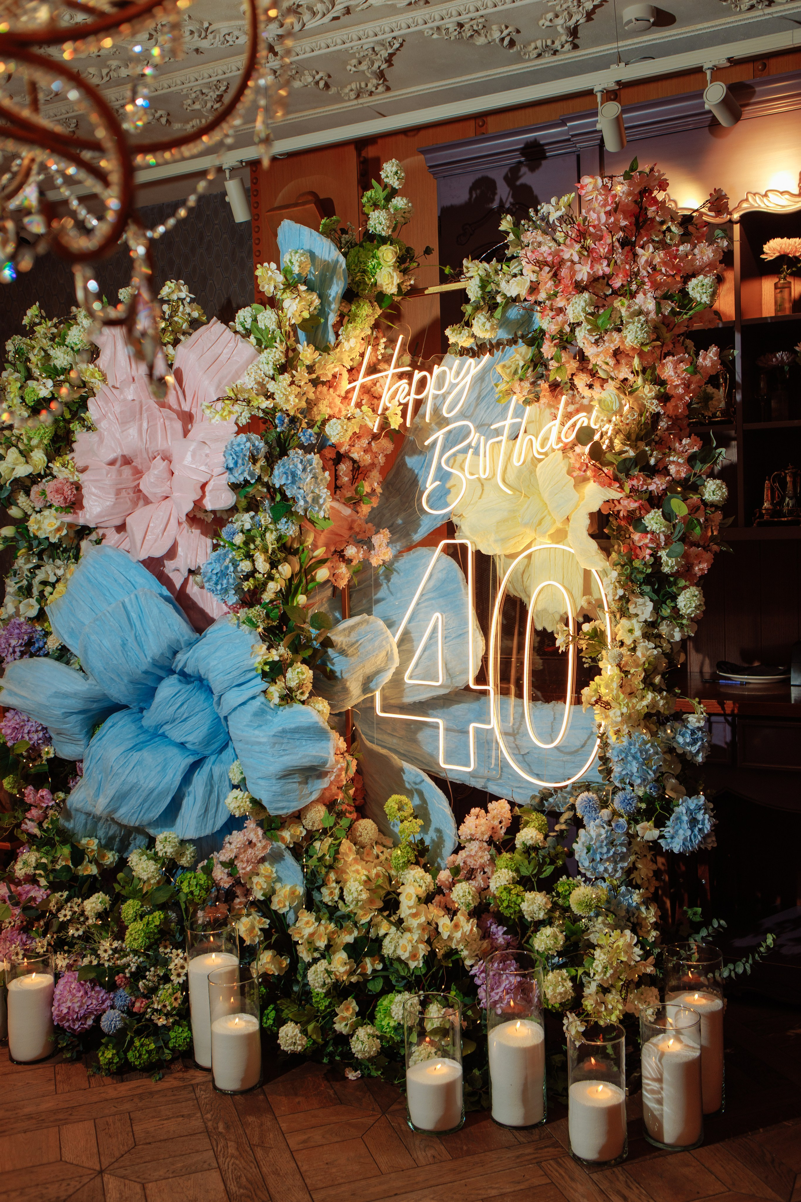 Гарда. Студия декора Подзюм