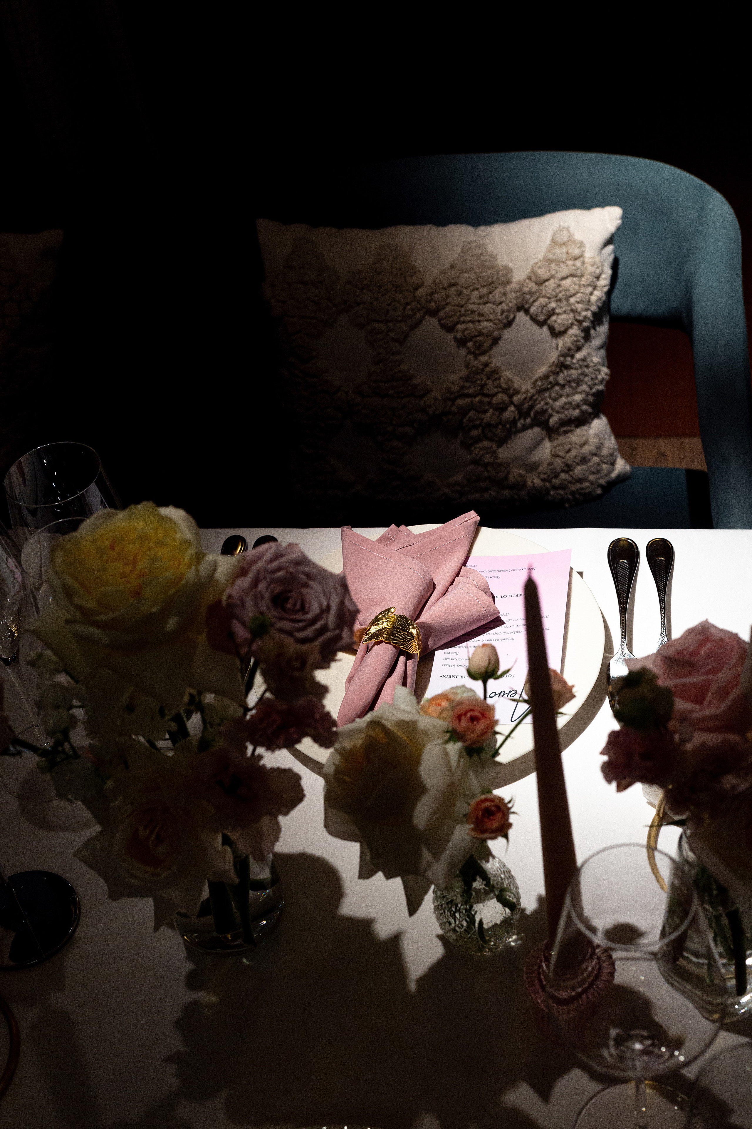 Гарда. Студия декора Подзюм