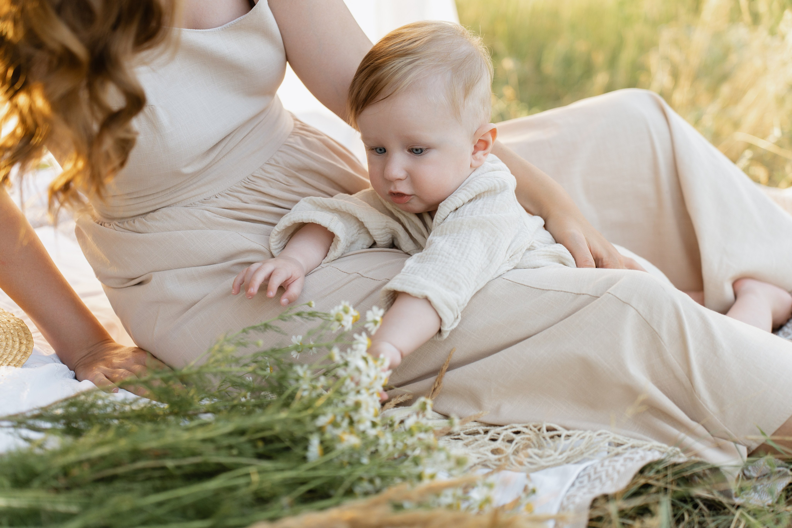 Виталий и Татьяна_ фотозона пикник. Свадебный и семейный фотограф в Самаре Салахова Гулина