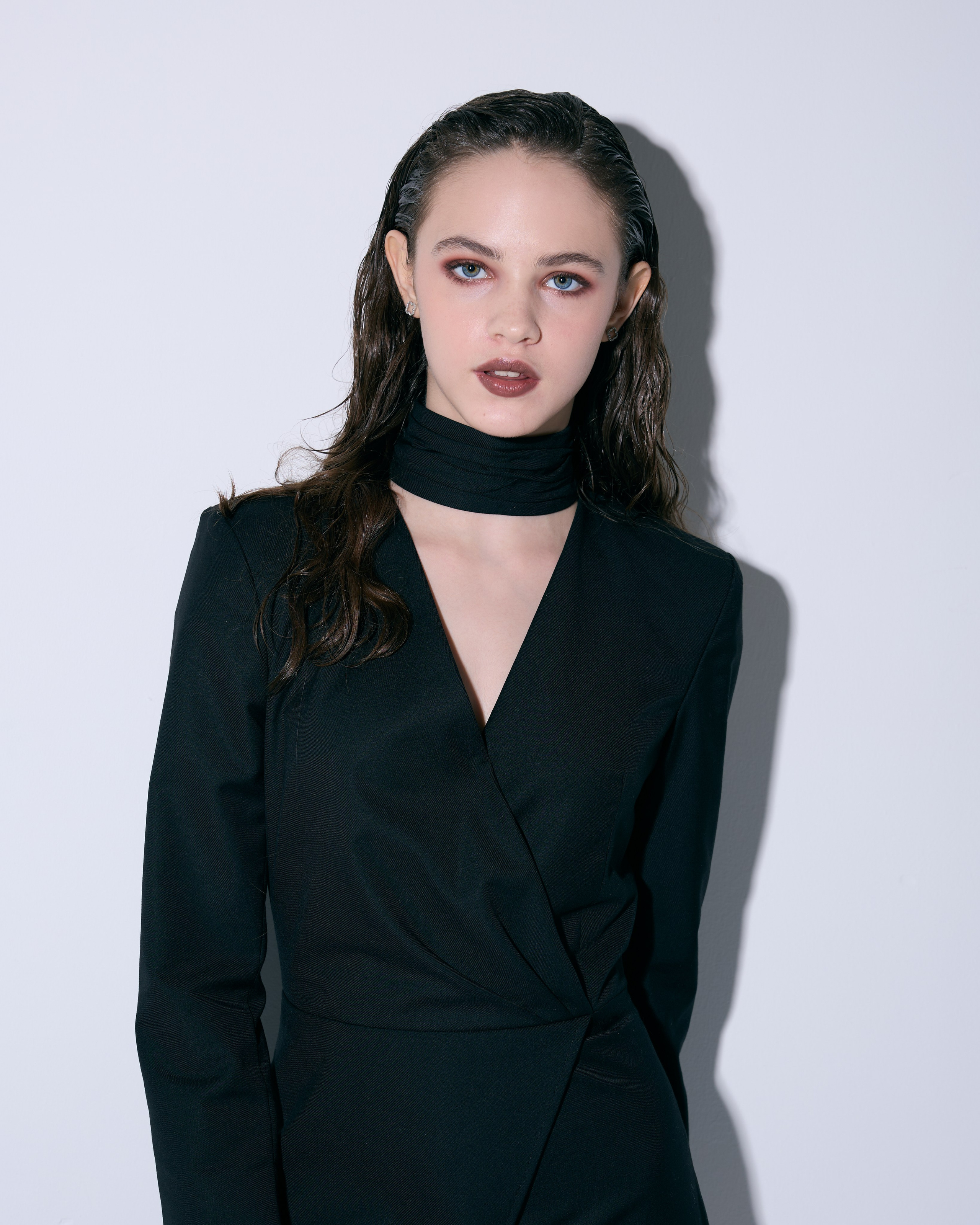 Женский портрет. Виктория Ахмылова. Фотограф в Москве