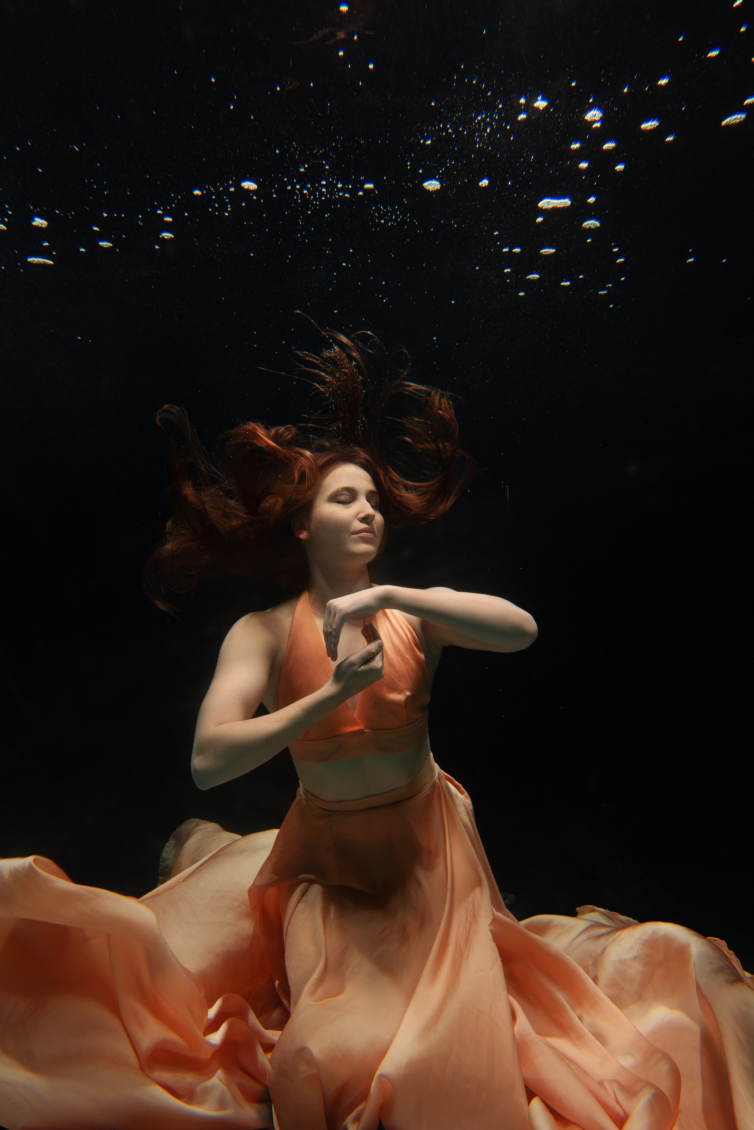 Фотостудия Немо г. Спб. Портретный Семейный Fine-Art фотограф в Санкт-Петербурге Криулина