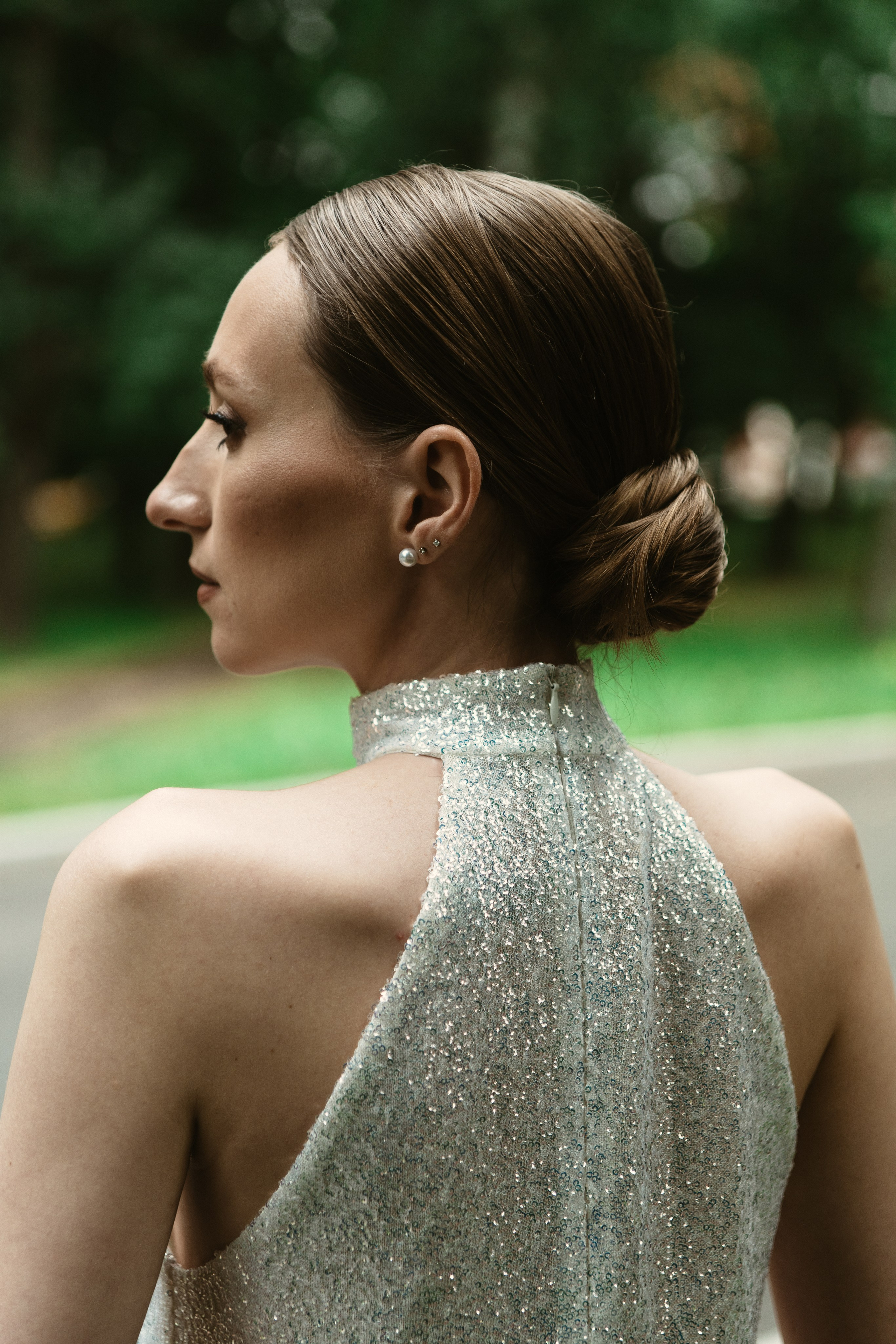 Денис и Анастасия. Жуков Илья  свадебный фотограф в Москве