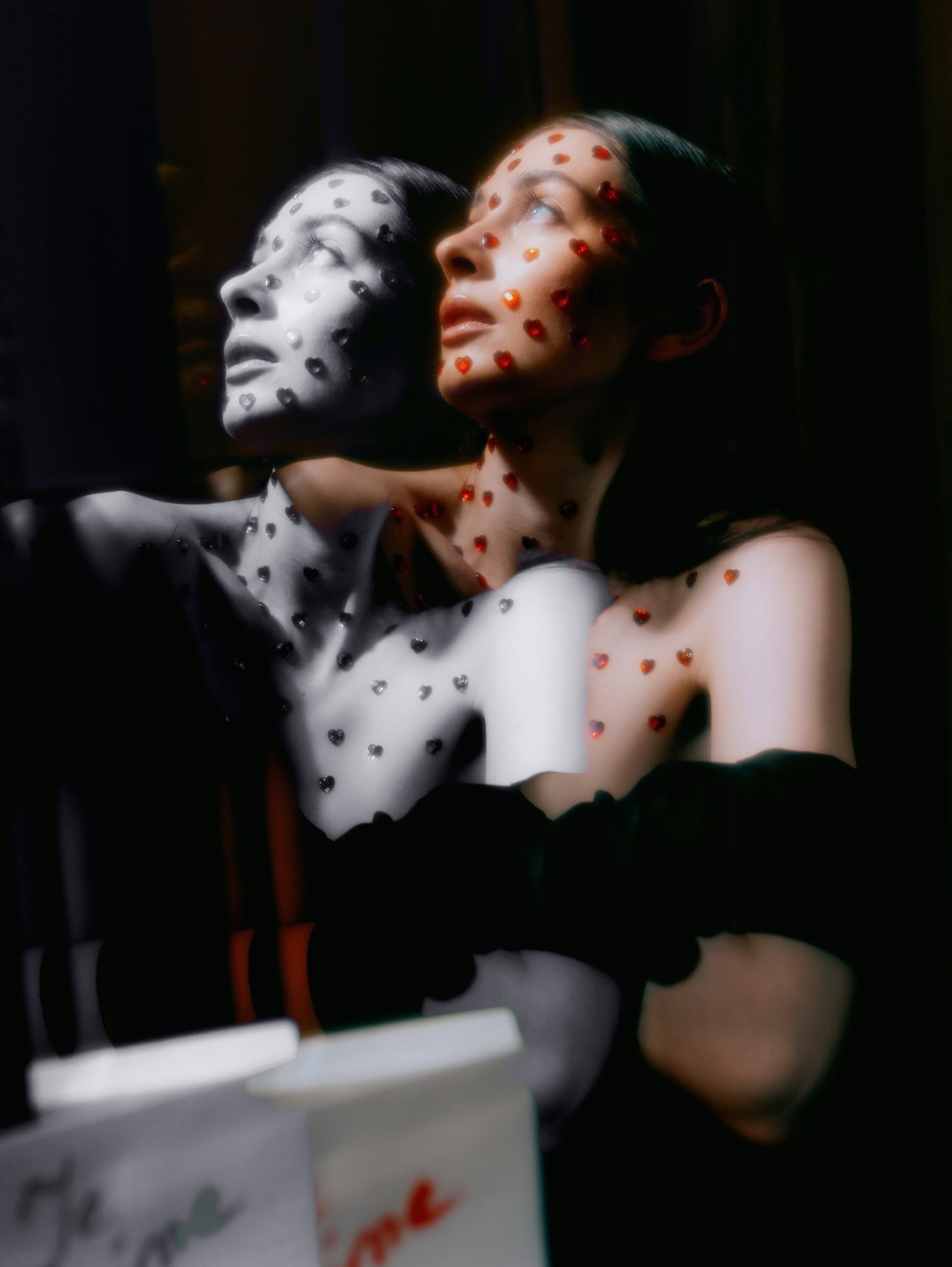 Влюблённая. Лапина I фотограф