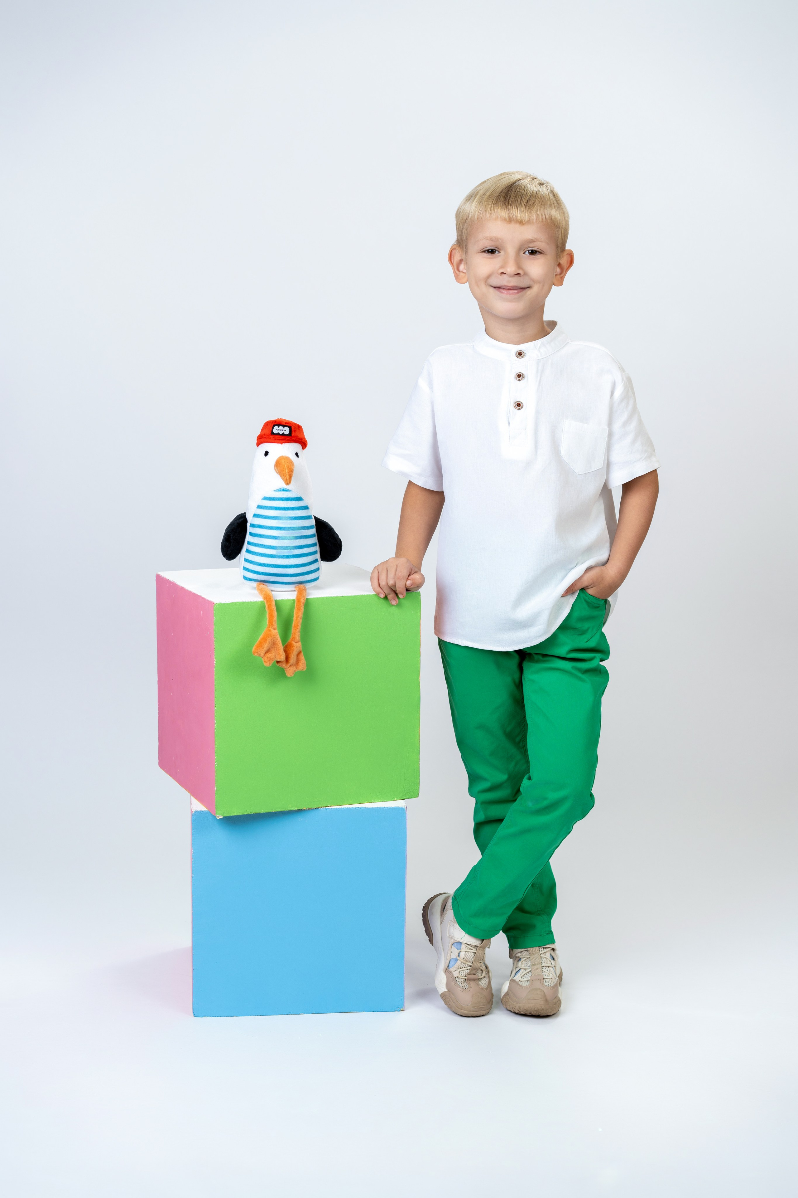 Детский сад. Фотографы в г. Астрахань Сергей и Елена Бовтуновы