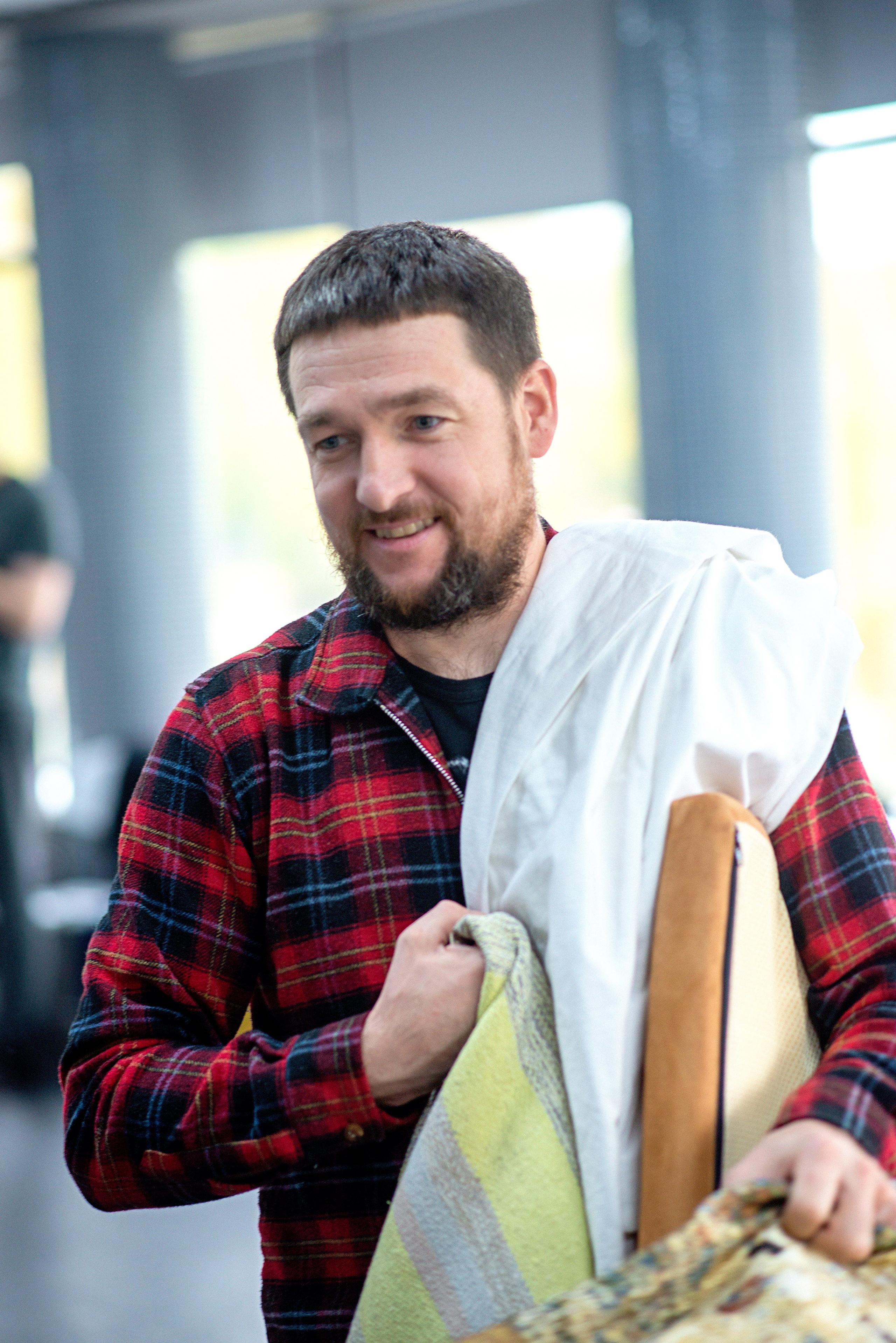 Слет Мастеров Добаюкивания. Репортаж. Фотограф в Казани Надежда Вальшина. Свадебные, семейные, детские, индивидуальные фотосессии