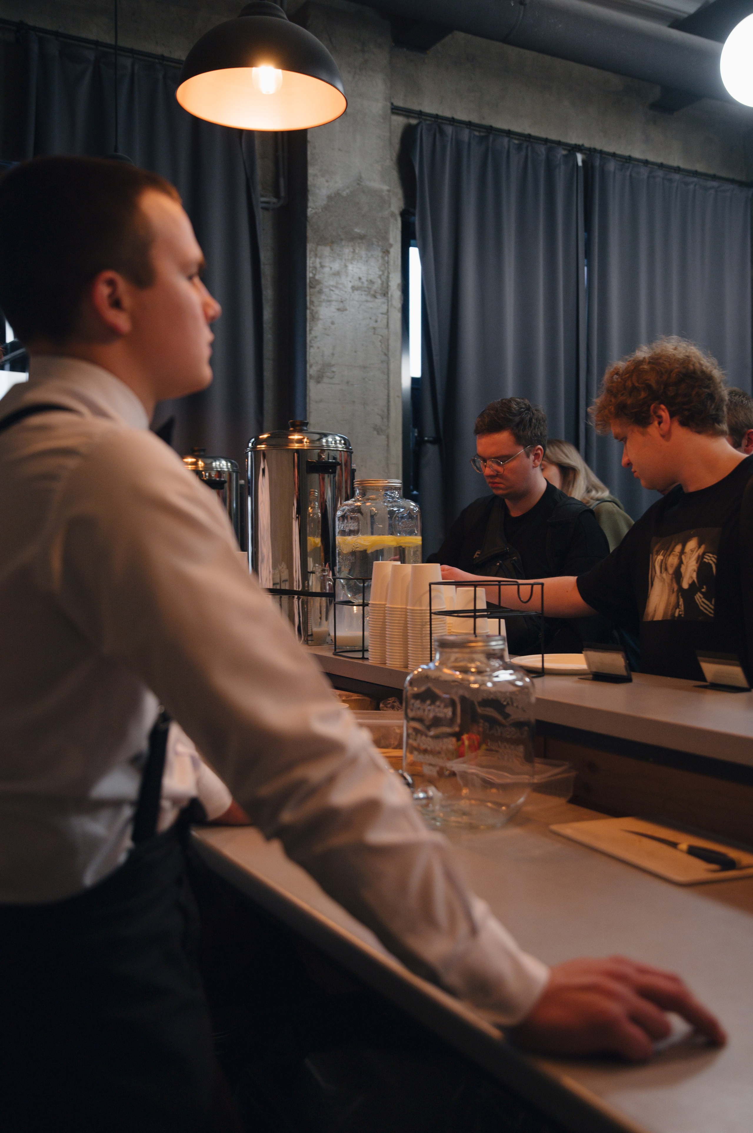 ToNk. Портретный и репортажный фотограф в Санкт-Петербурге