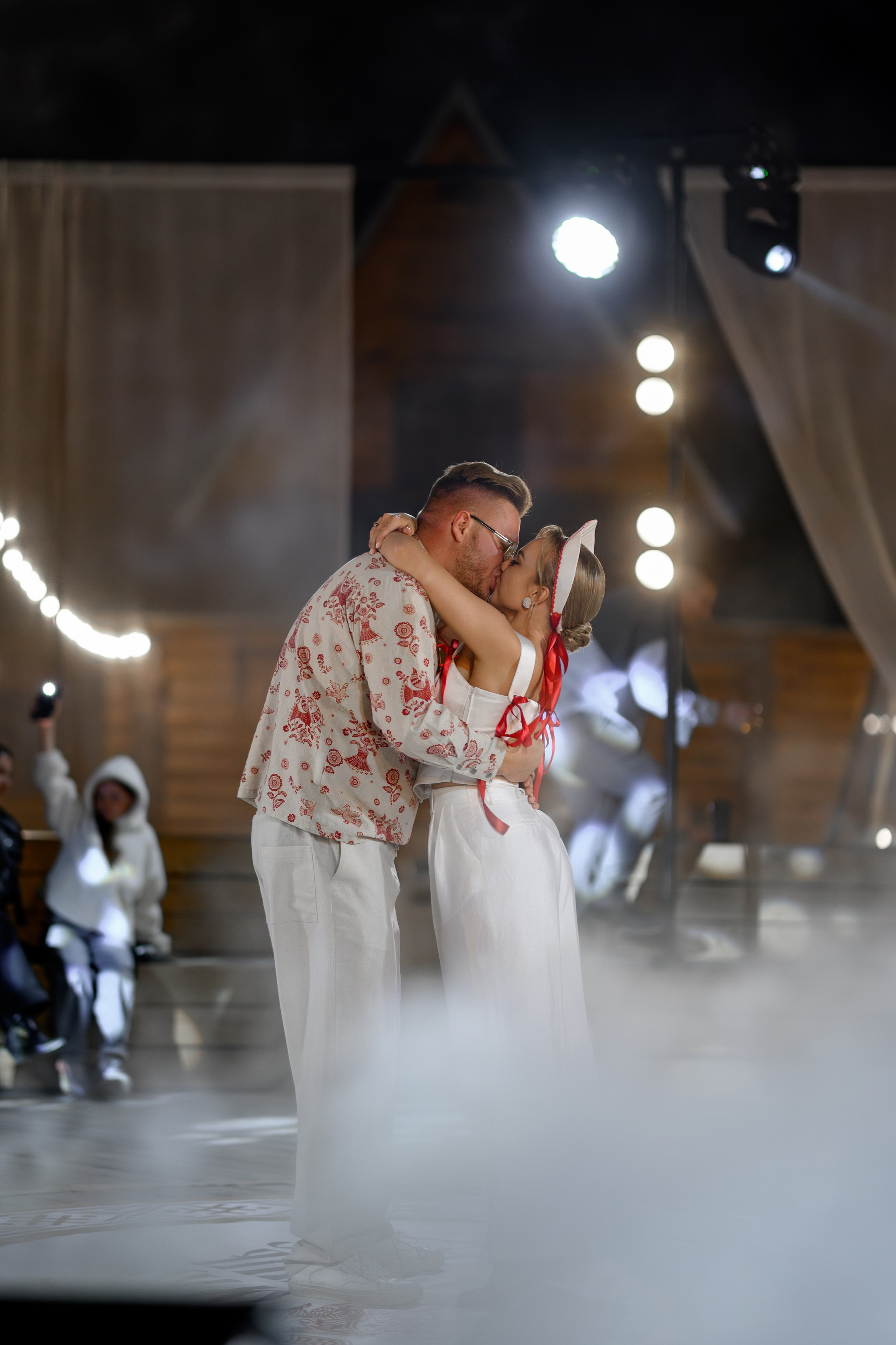 Lisa & Ilya. Фотограф в Липецке Ковалько Евгений