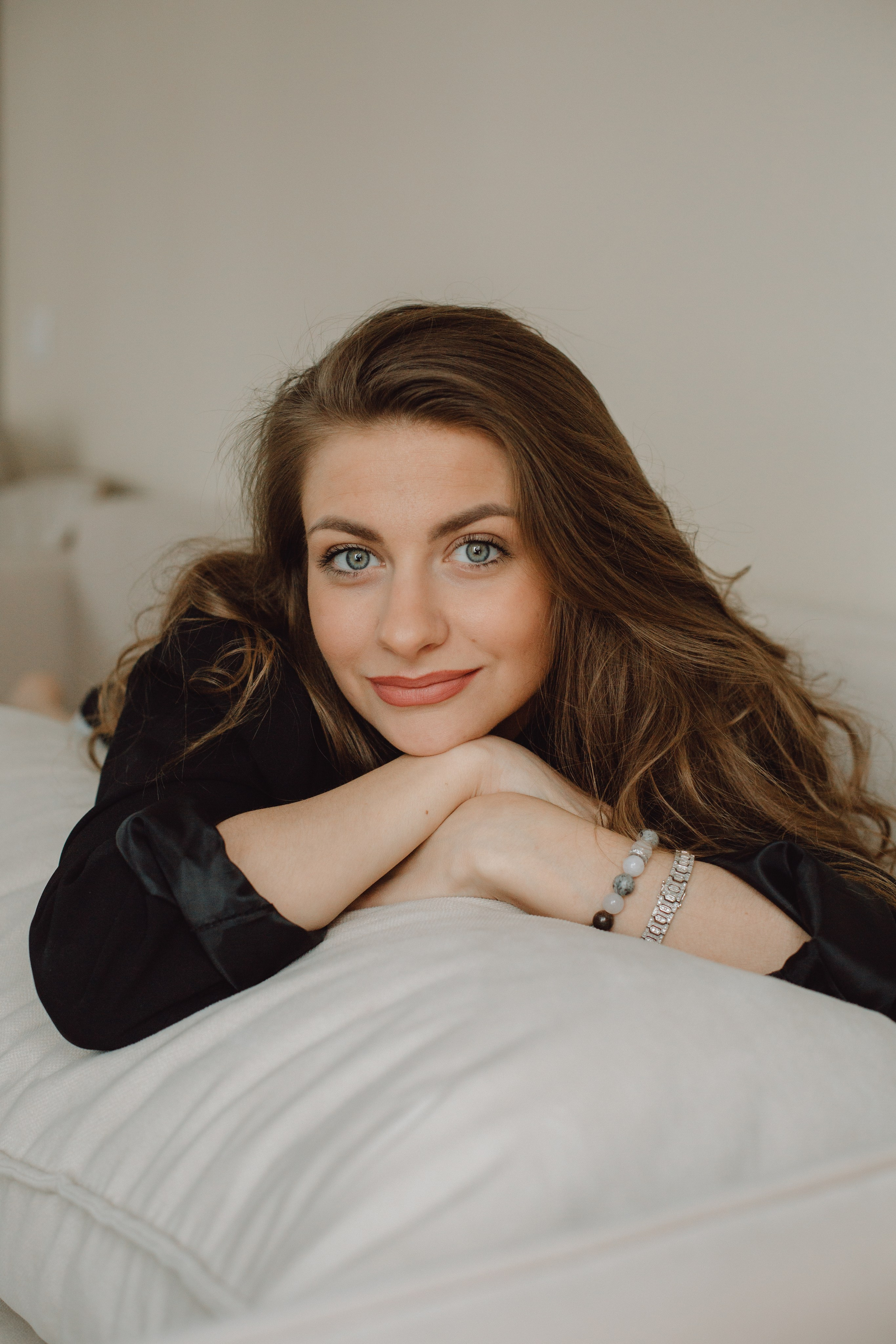 Вера. Портретный фотограф в Москве