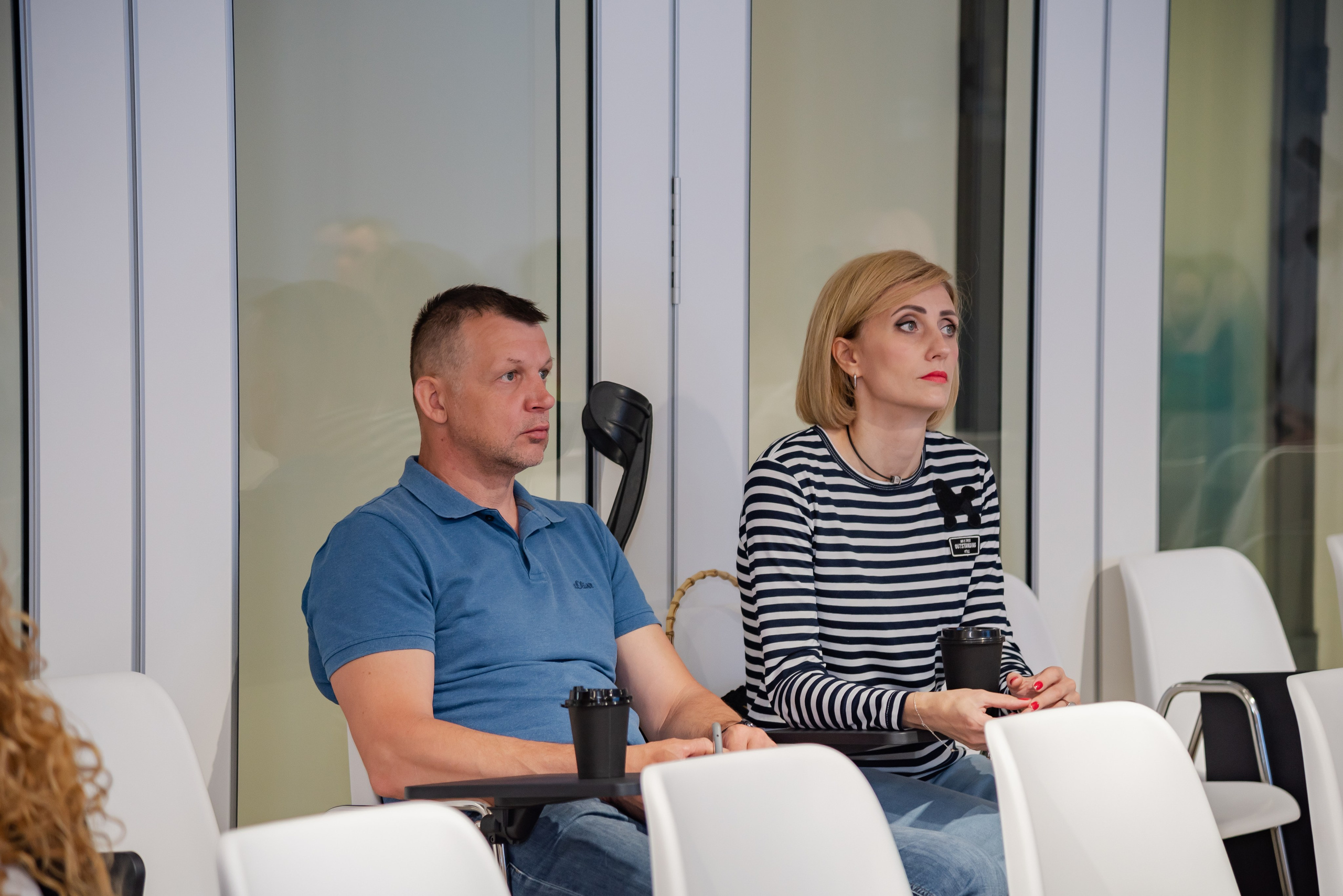 Форум бизнес сообщества. Фотограф Галина Нестерова