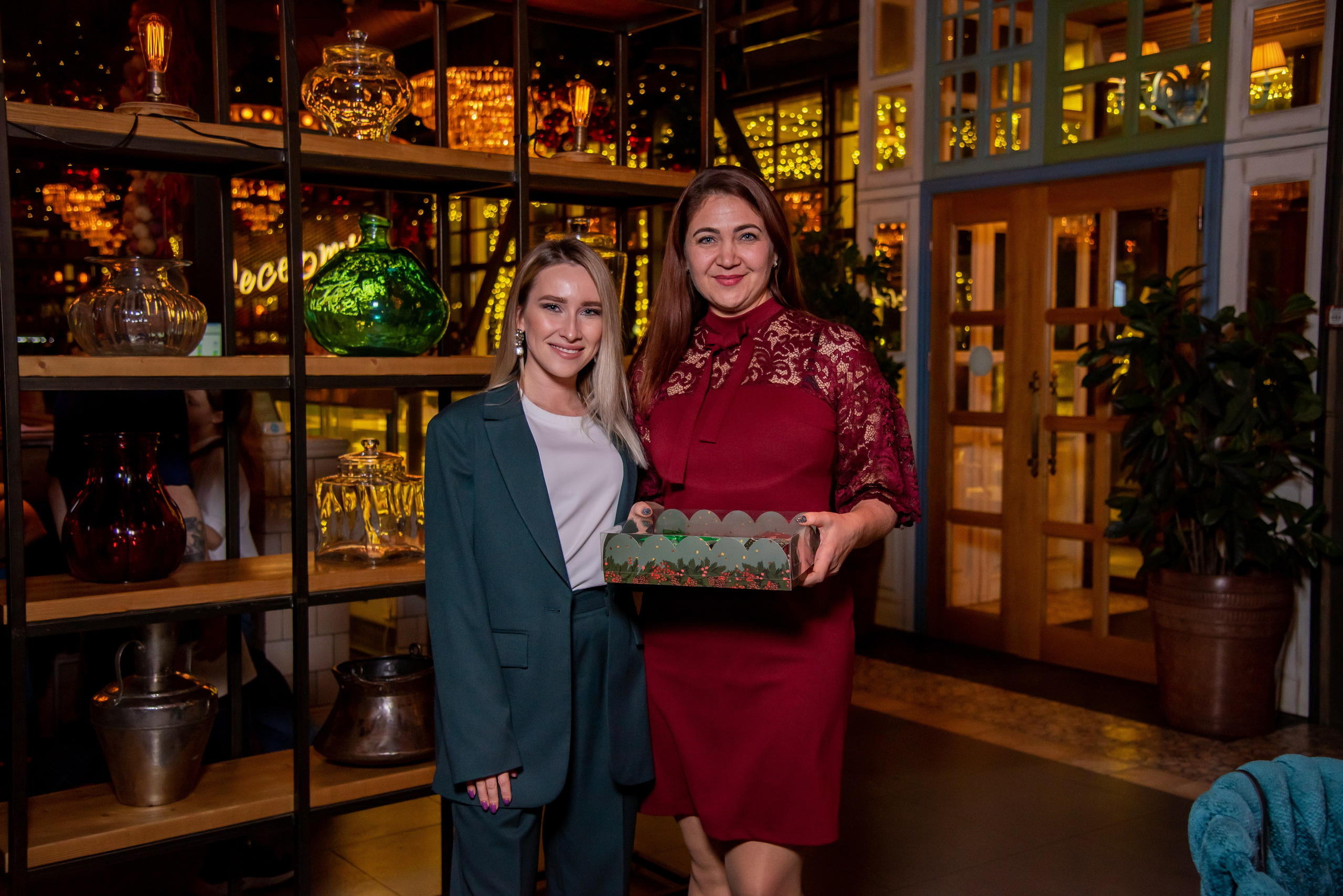 Ялла. Фотограф Галина Нестерова