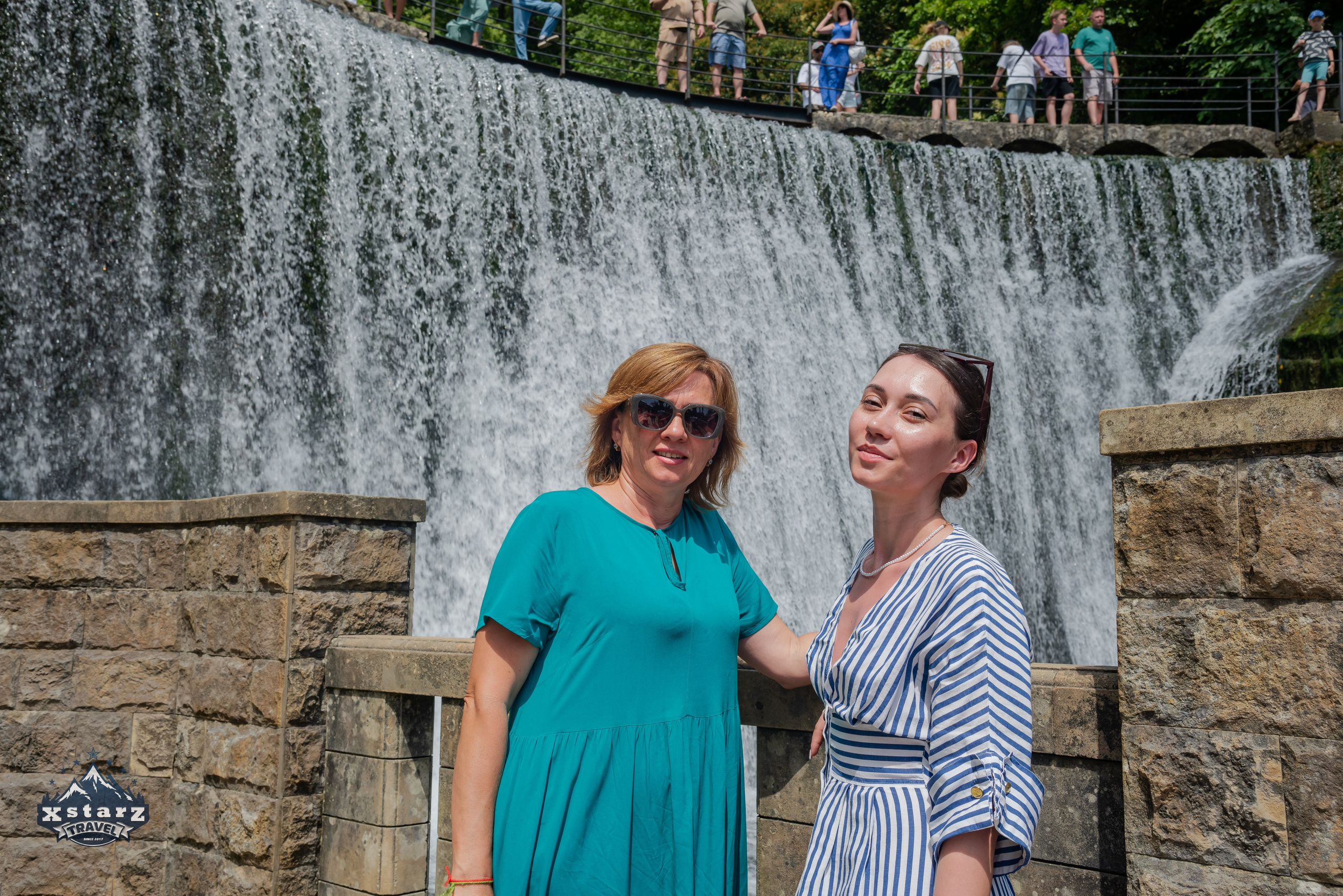 Тур в Абхазию. Фотограф Галина Нестерова