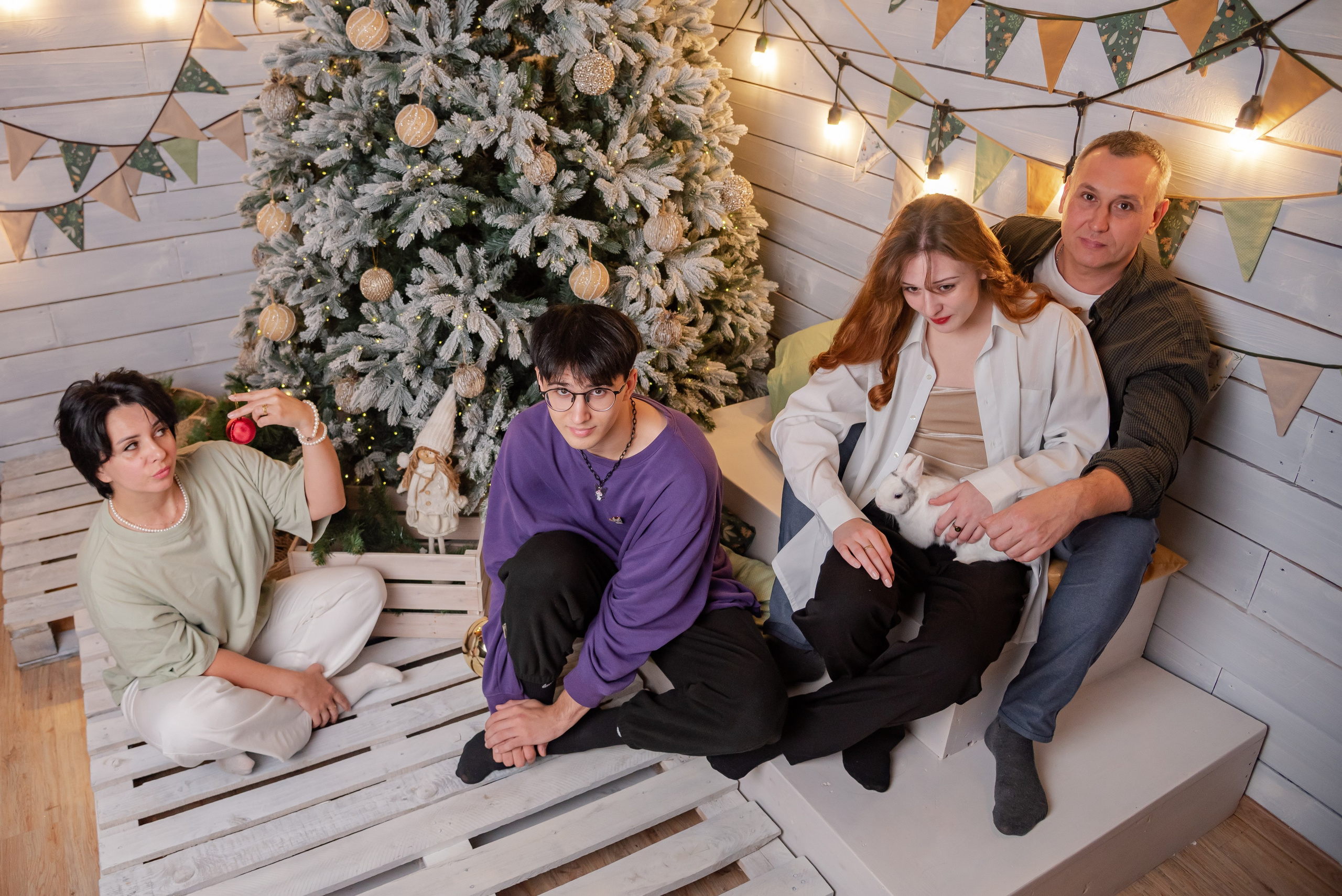 Рафинад. Фотограф Галина Нестерова