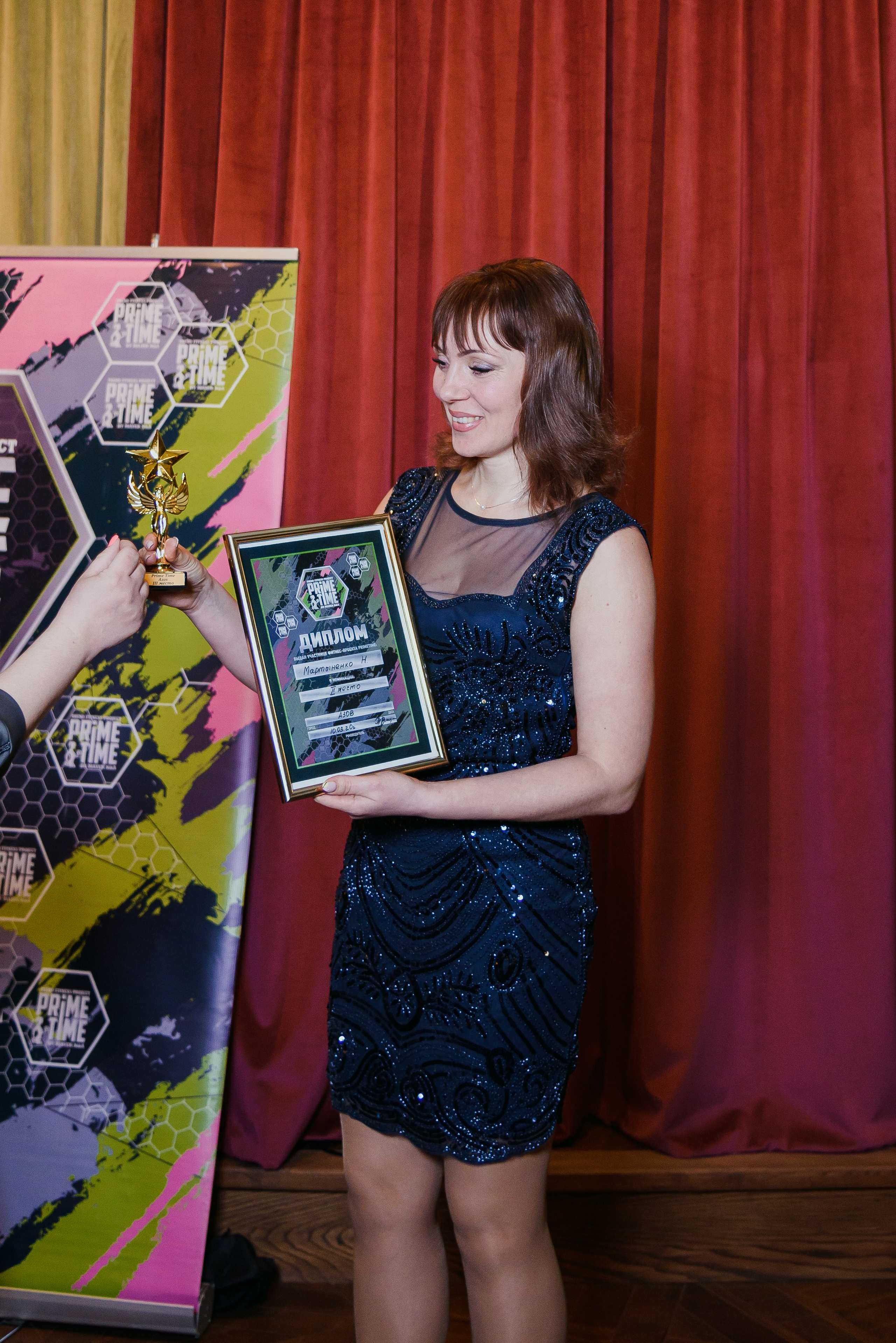 Зимний сад. Фотограф Галина Нестерова