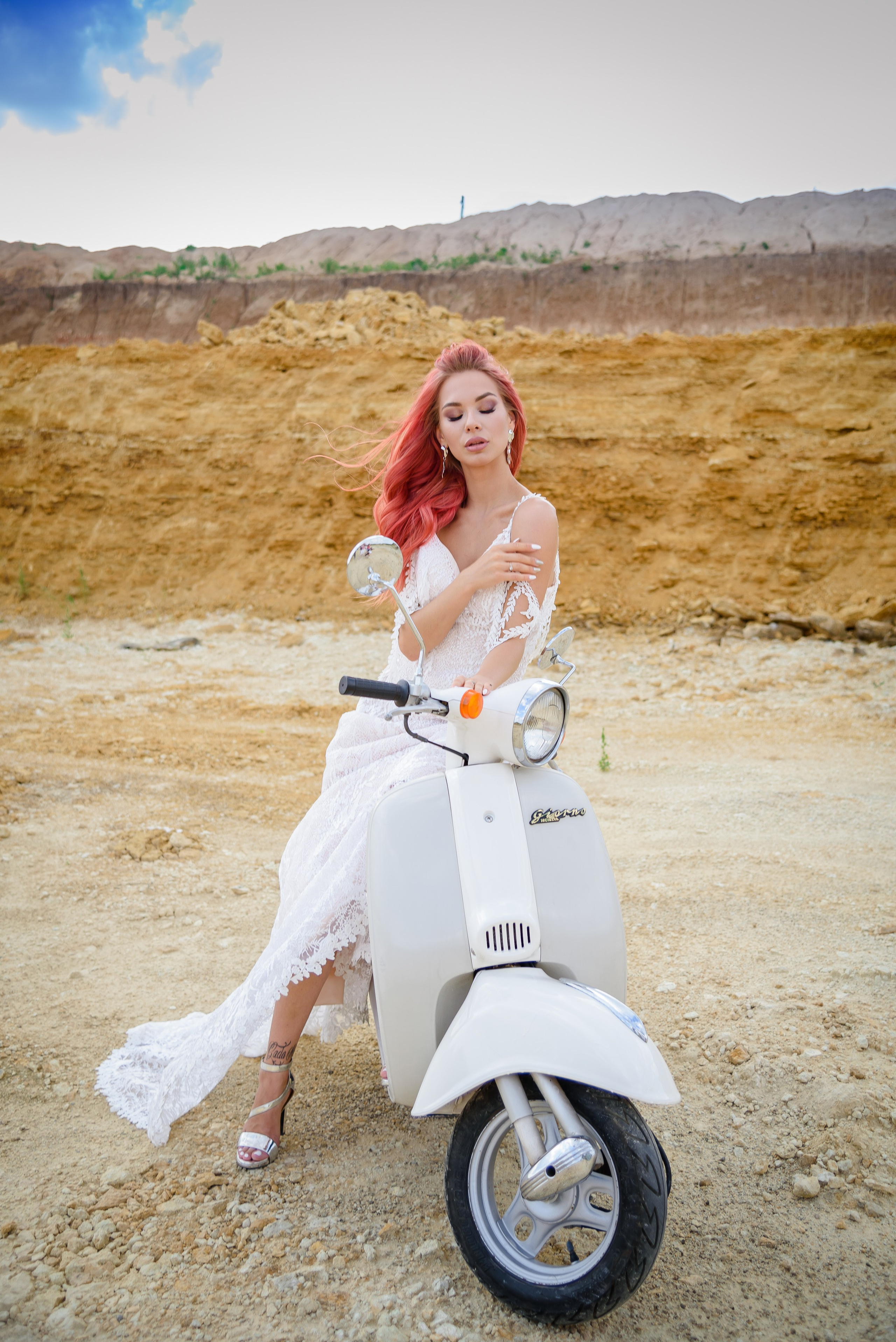 Вика и Слава. Фотограф Галина Нестерова